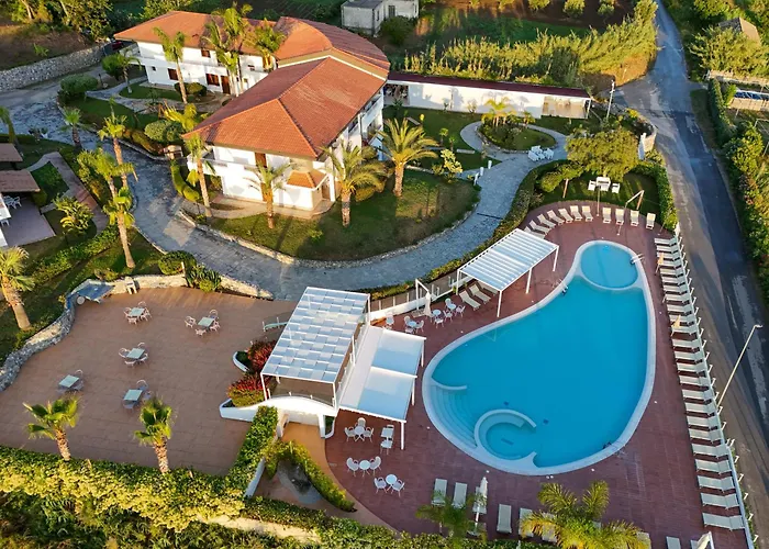 Luzia Agriresort