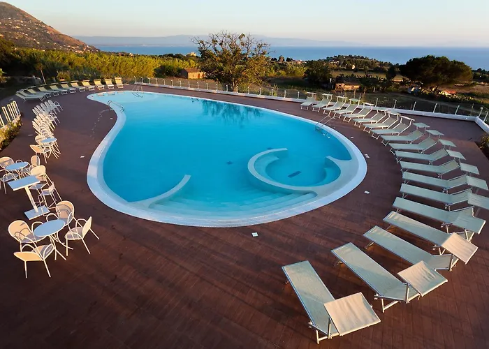 Luzia Agriresort