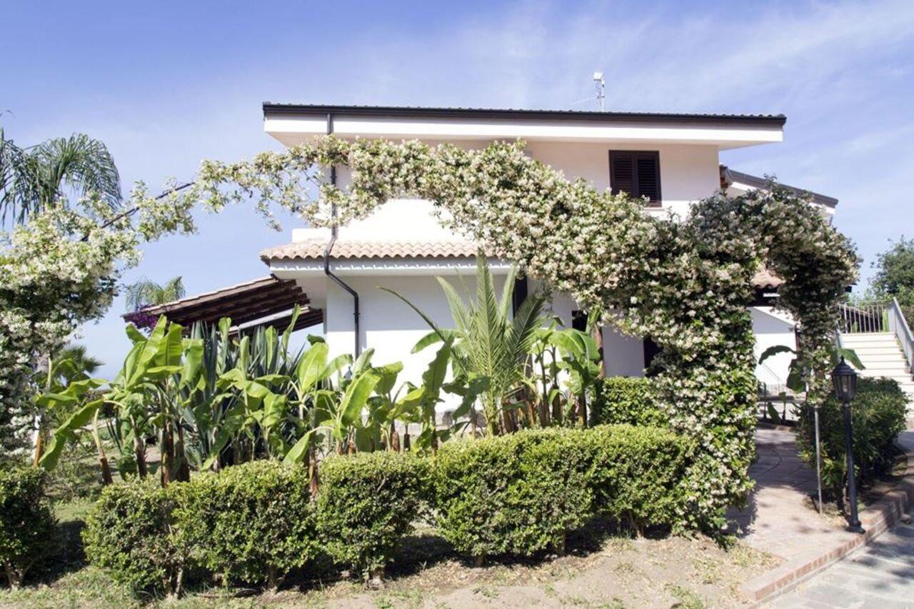 Luzia Agriresort 4* Capo Vaticano