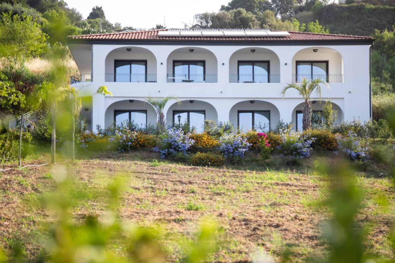 Station touristique Luzia Agriresort Capo Vaticano
