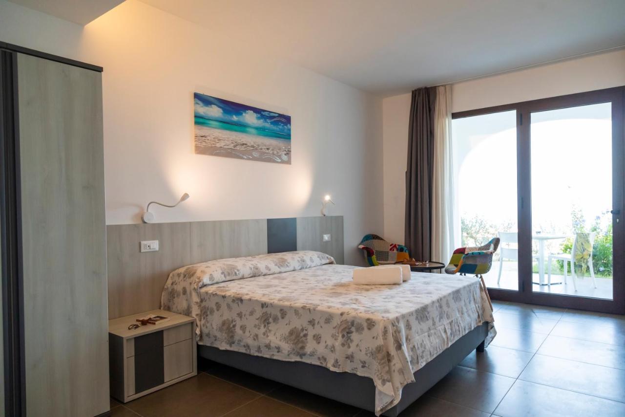 Luzia Agriresort 4*