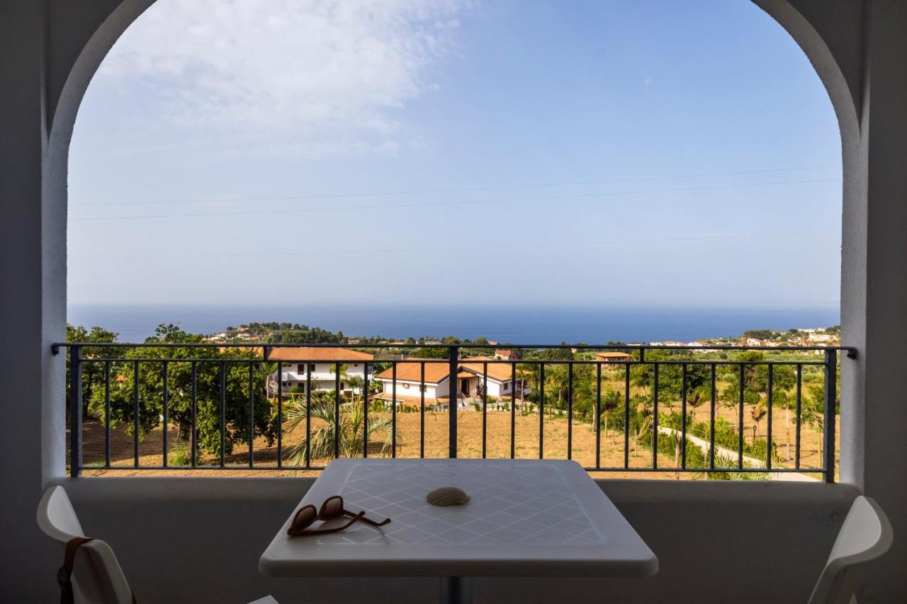 Luzia Agriresort 4* Capo Vaticano