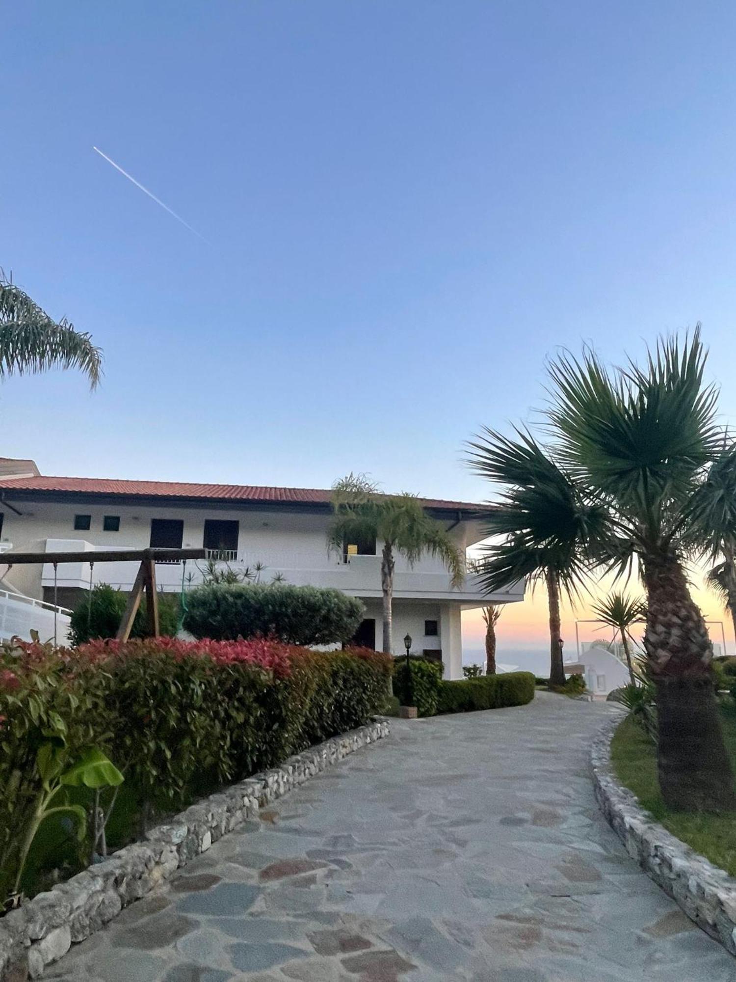Luzia Agriresort 4* Capo Vaticano