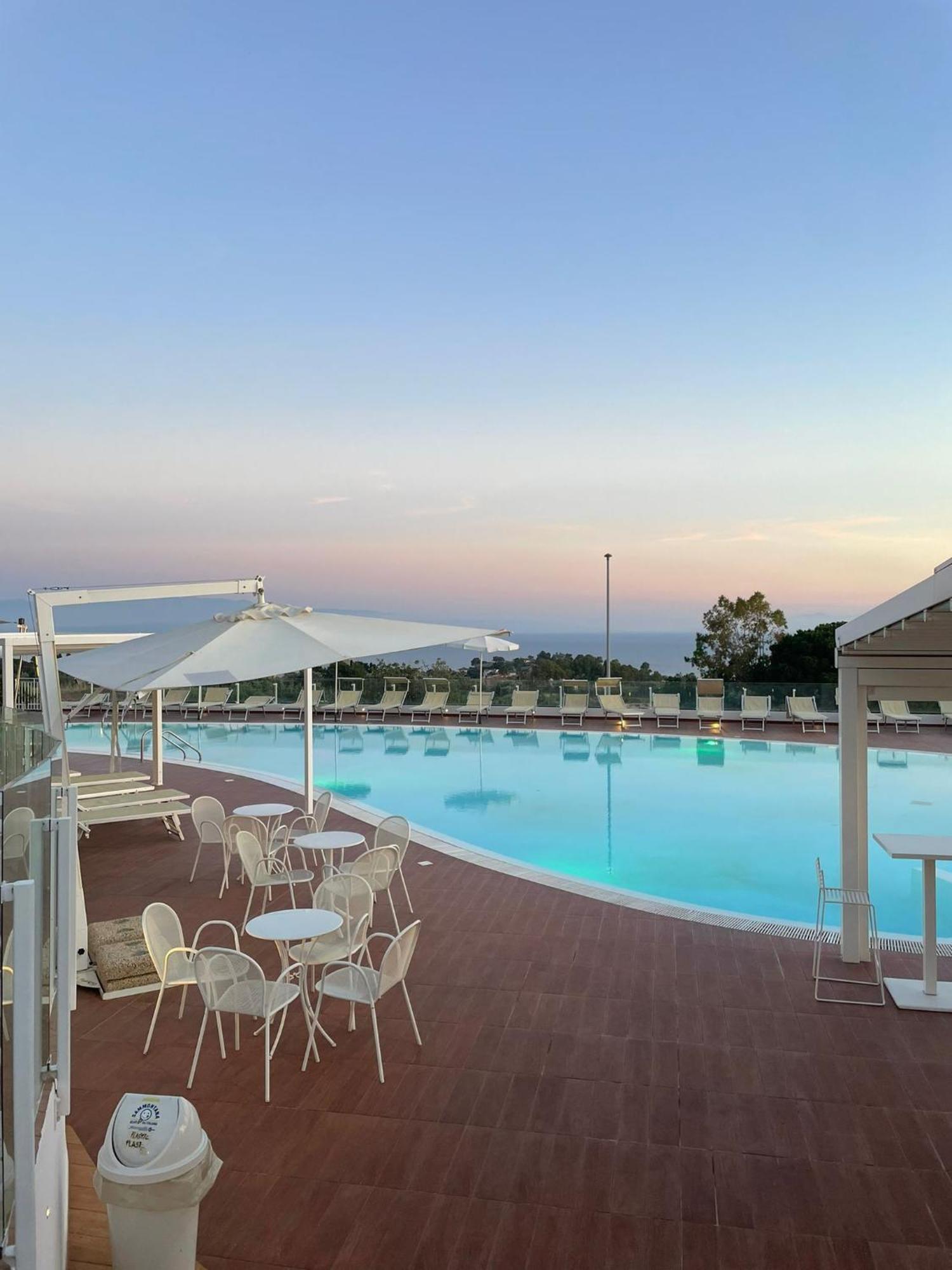 Luzia Agriresort