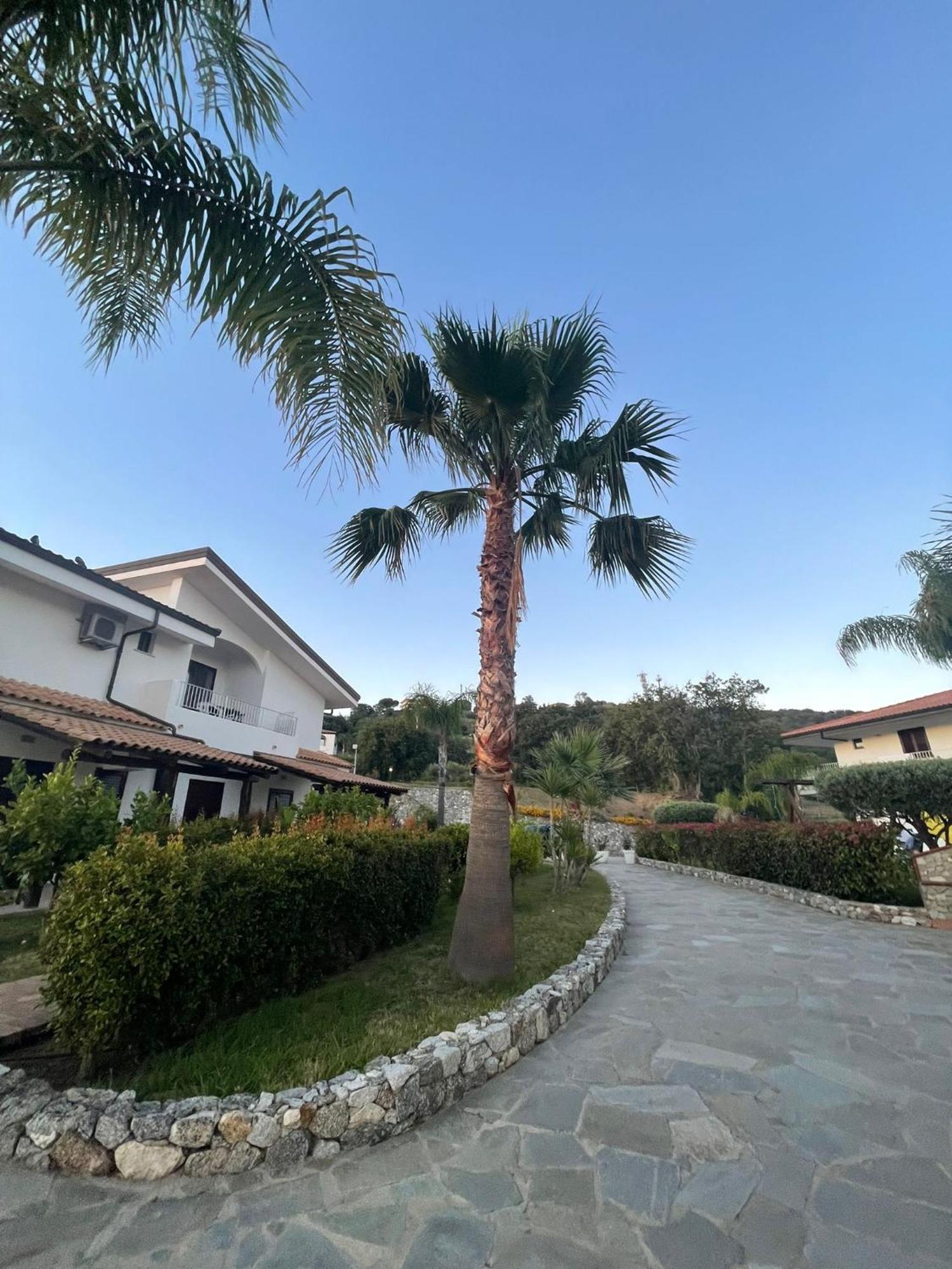 Luzia Agriresort Capo Vaticano