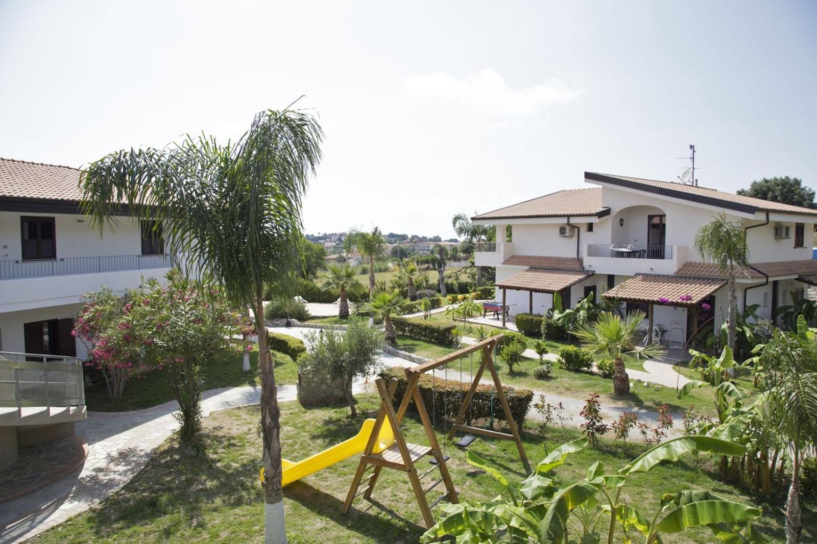 Luzia Agriresort Resort
