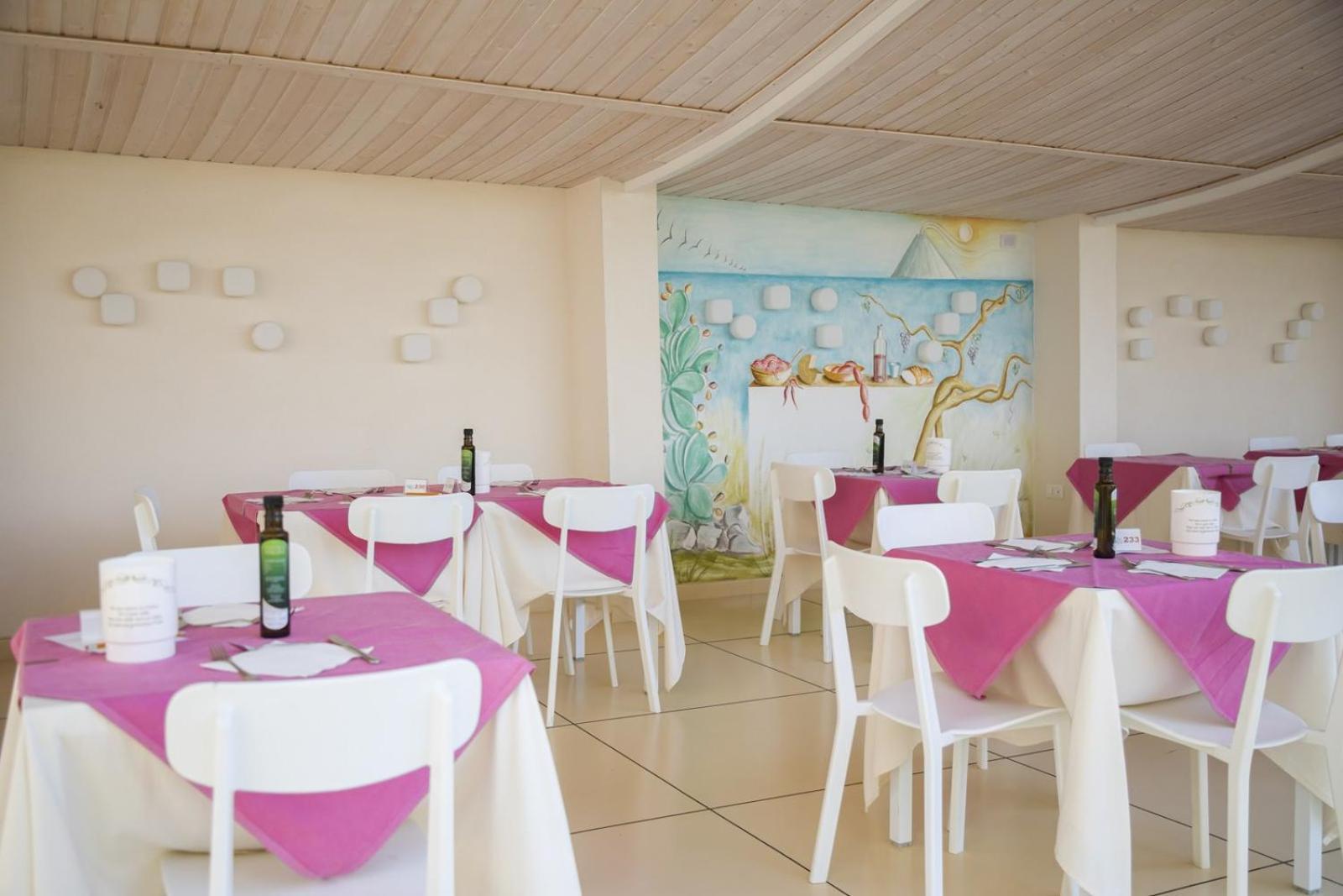 Luzia Agriresort Station touristique 4*