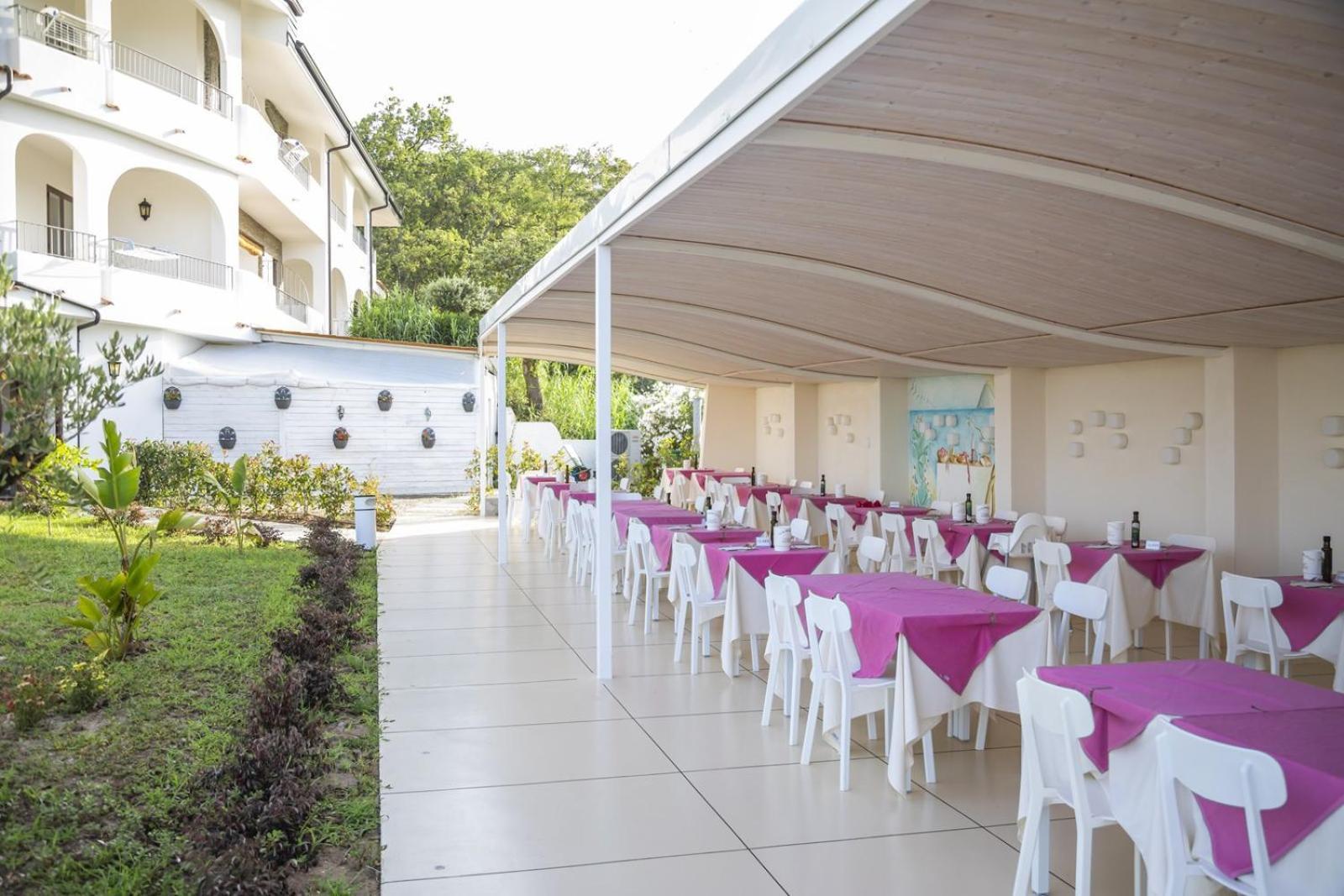 Resort Luzia Agriresort 4*