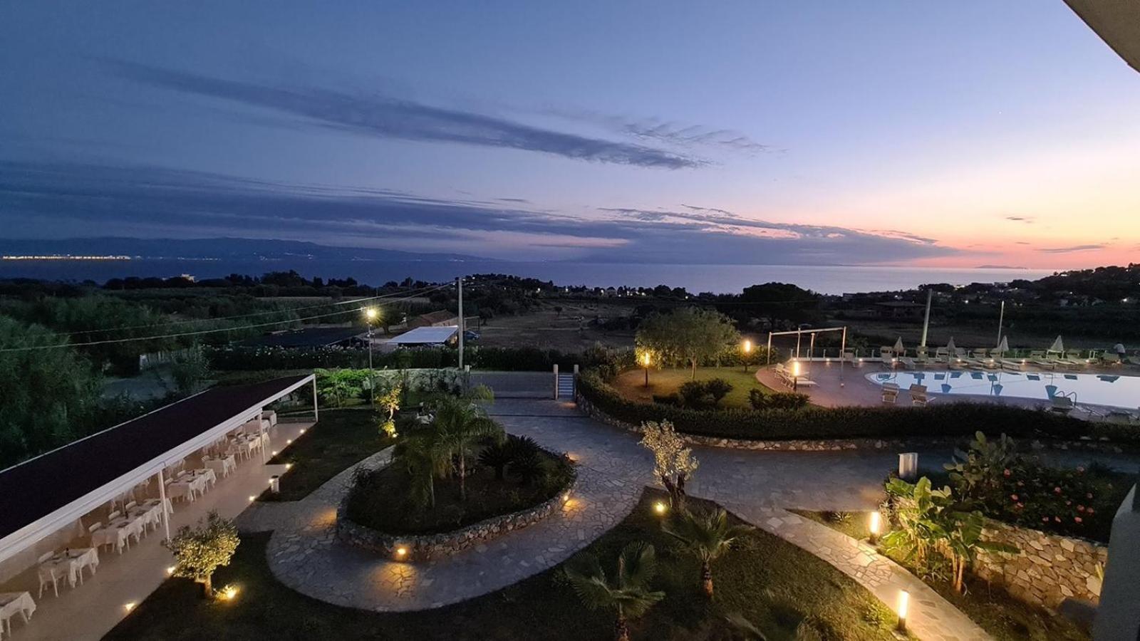 Luzia Agriresort