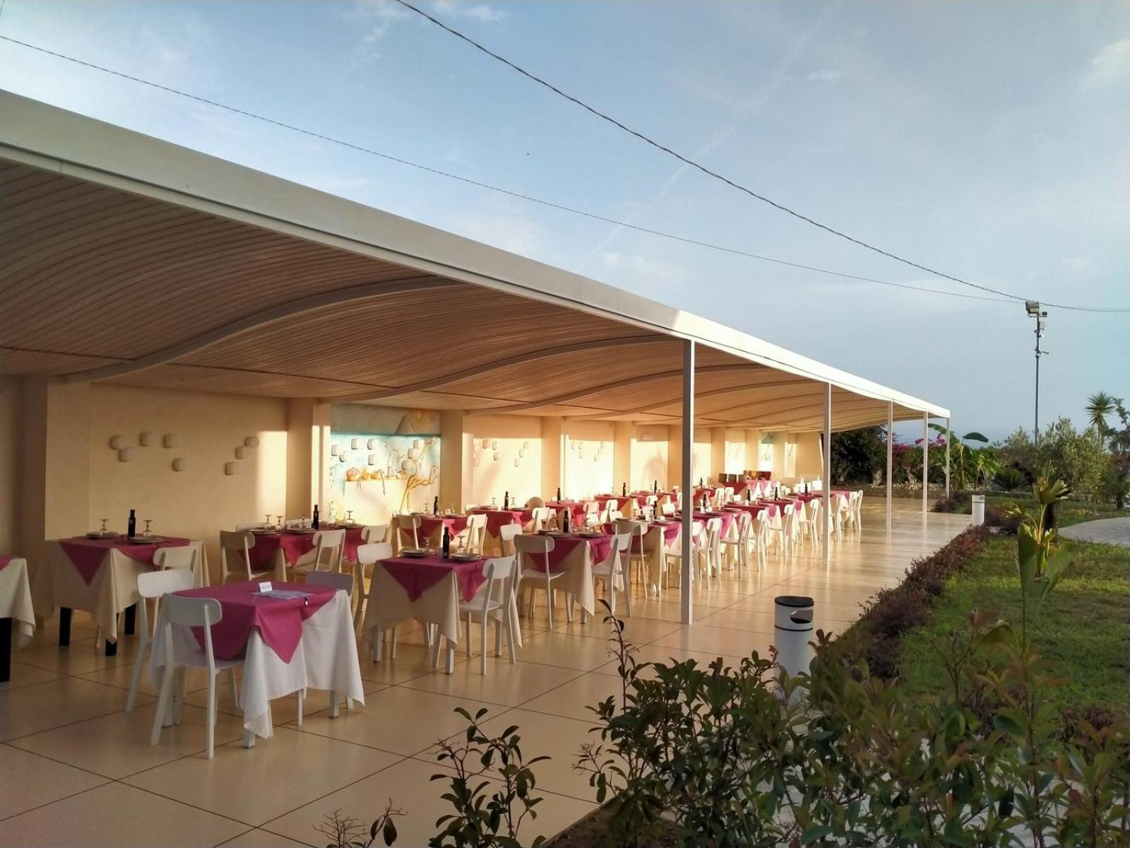Station touristique Luzia Agriresort