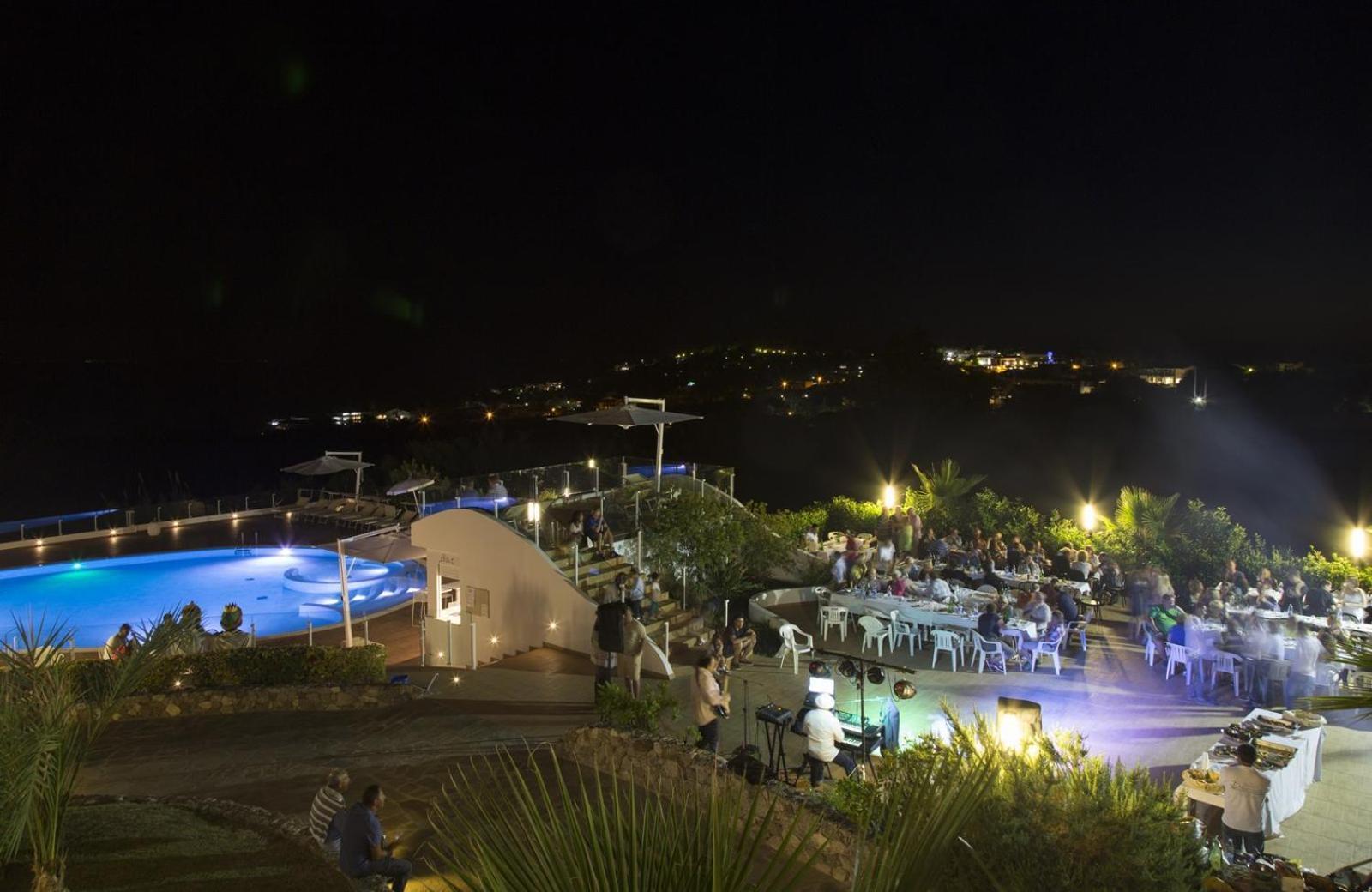 Luzia Agriresort Station touristique 4*