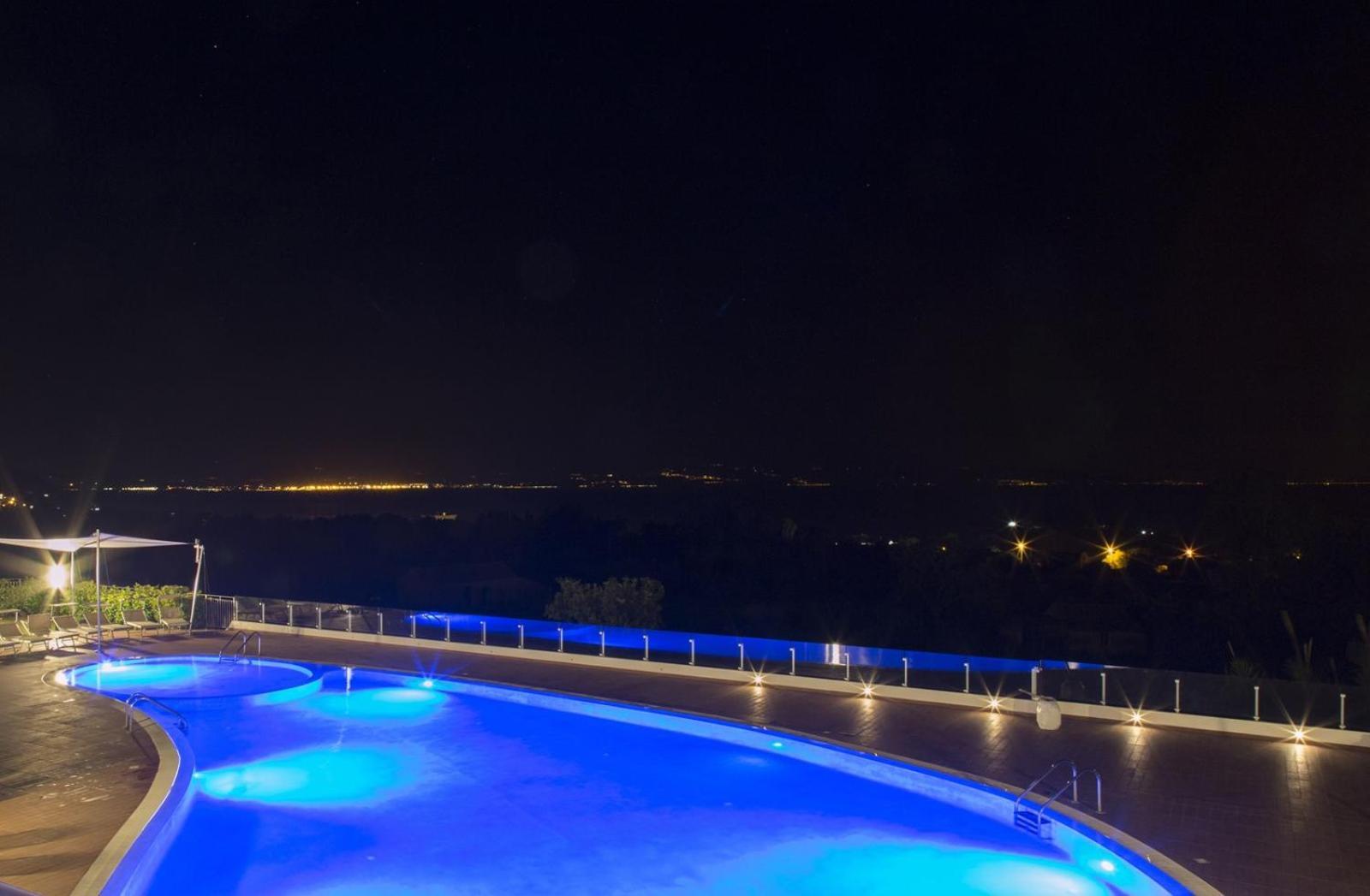 Luzia Agriresort 4*