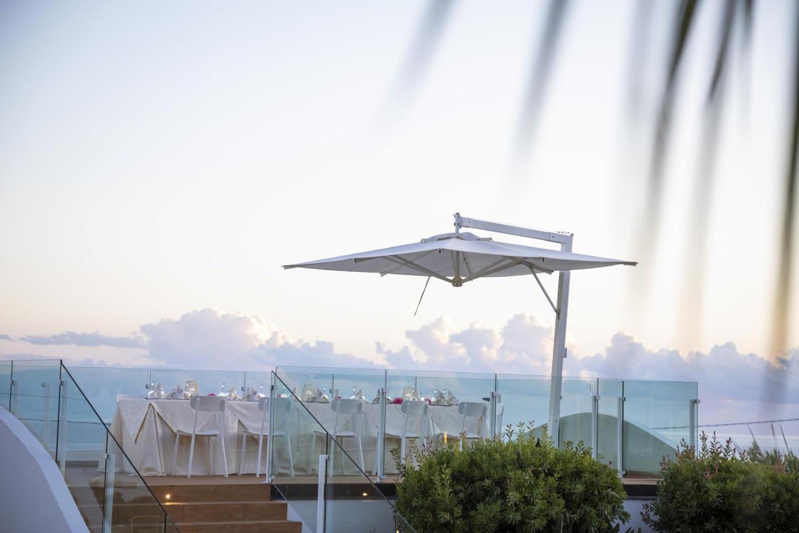 Resort Luzia Agriresort