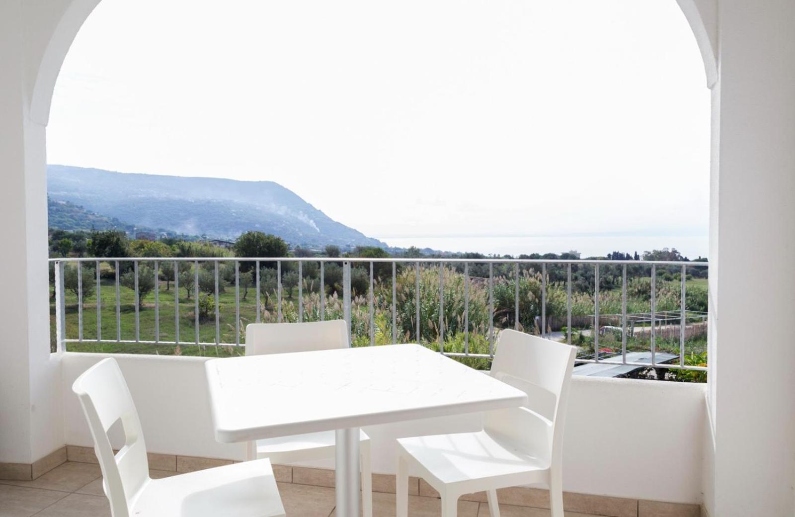 Station touristique Luzia Agriresort 4*