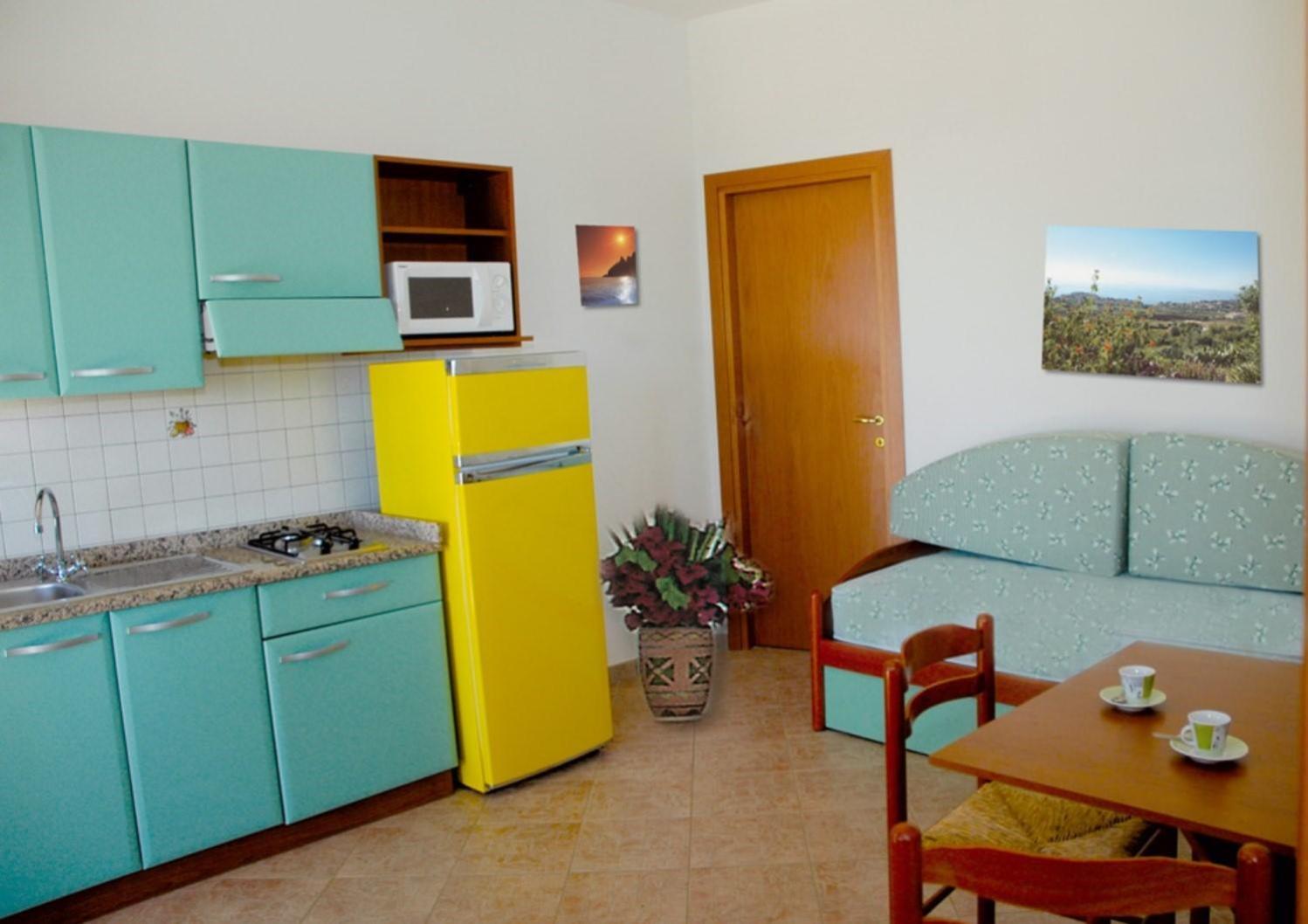 Luzia Agriresort Station touristique
