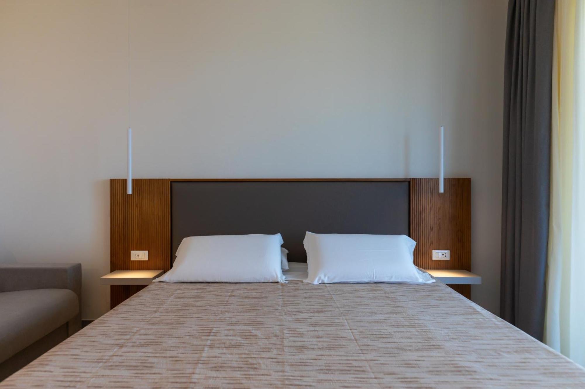Luzia Agriresort 4* Capo Vaticano