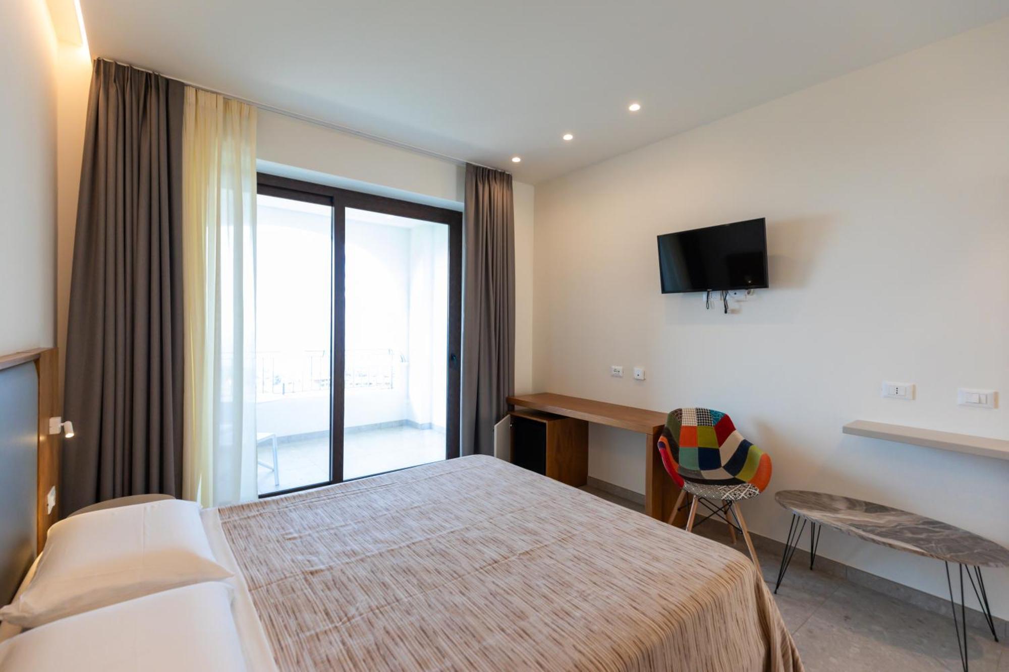 Luzia Agriresort 4*