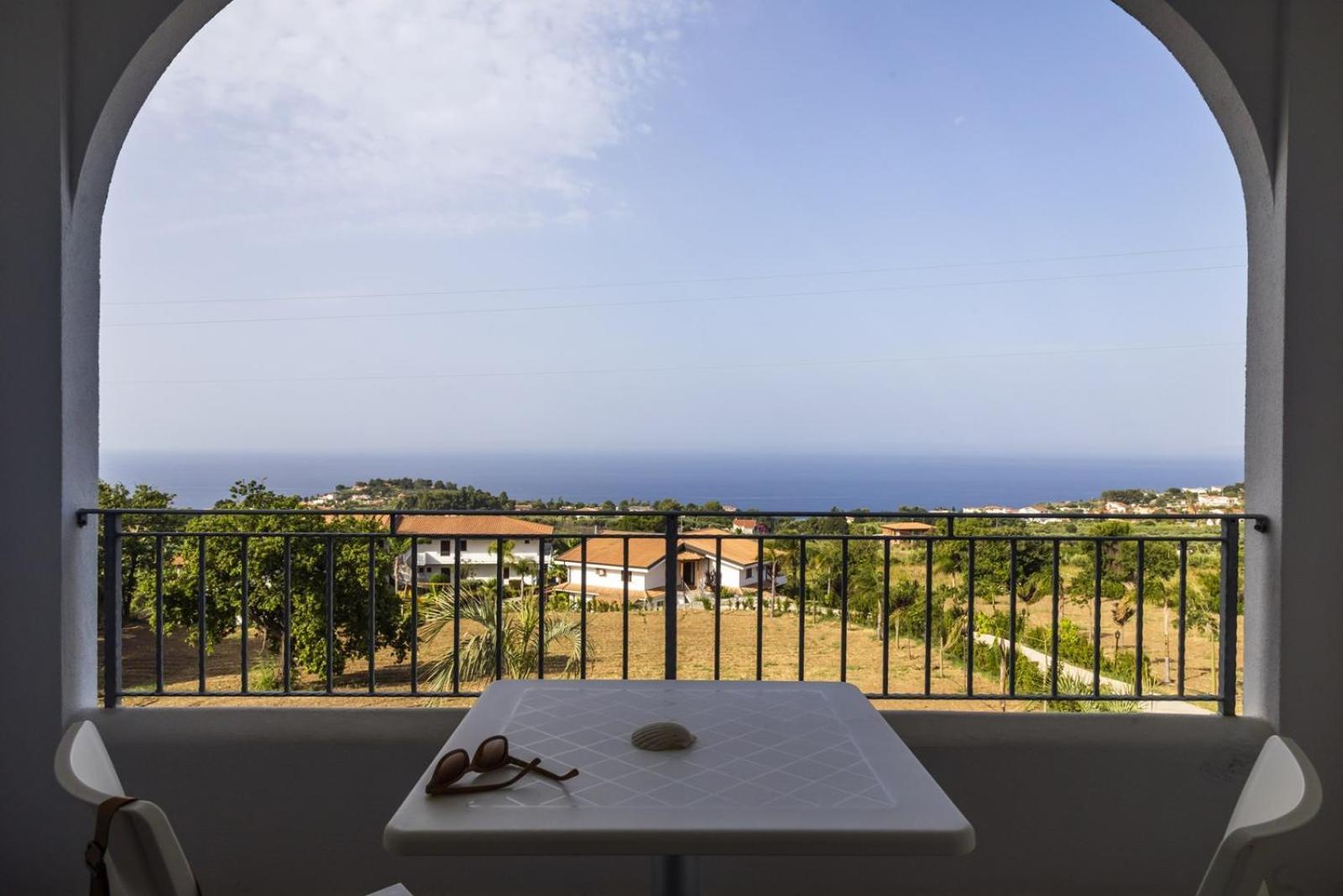 Luzia Agriresort 4* Capo Vaticano