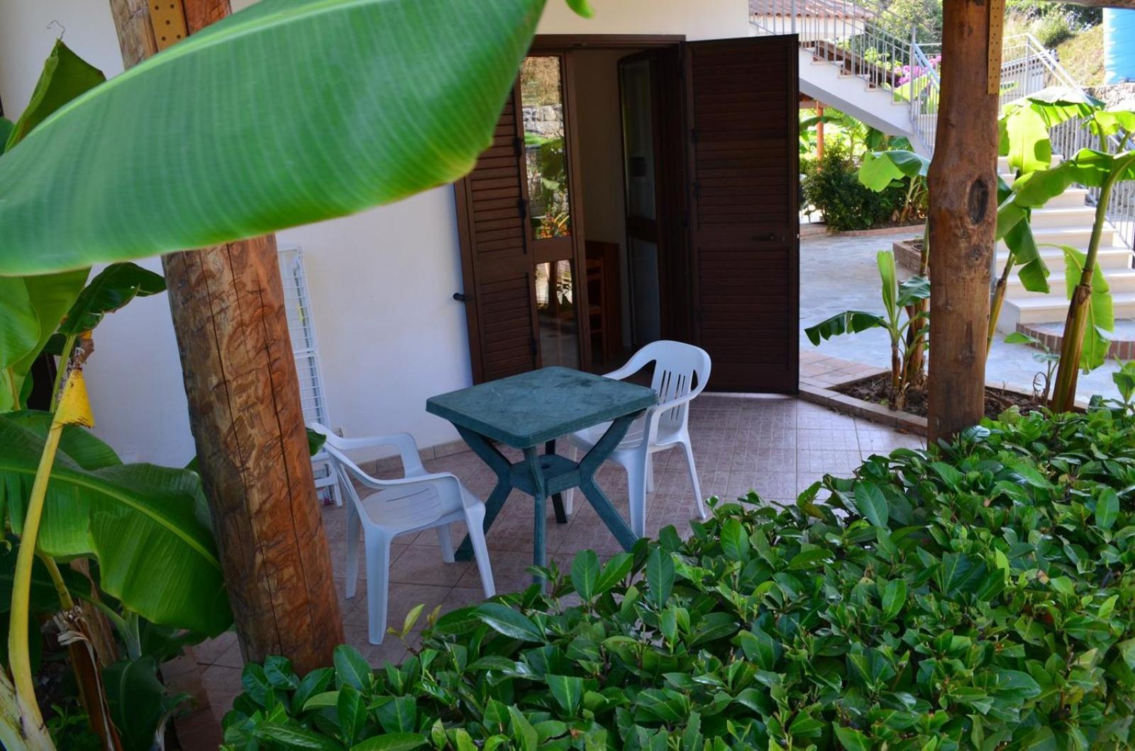 Station touristique Luzia Agriresort