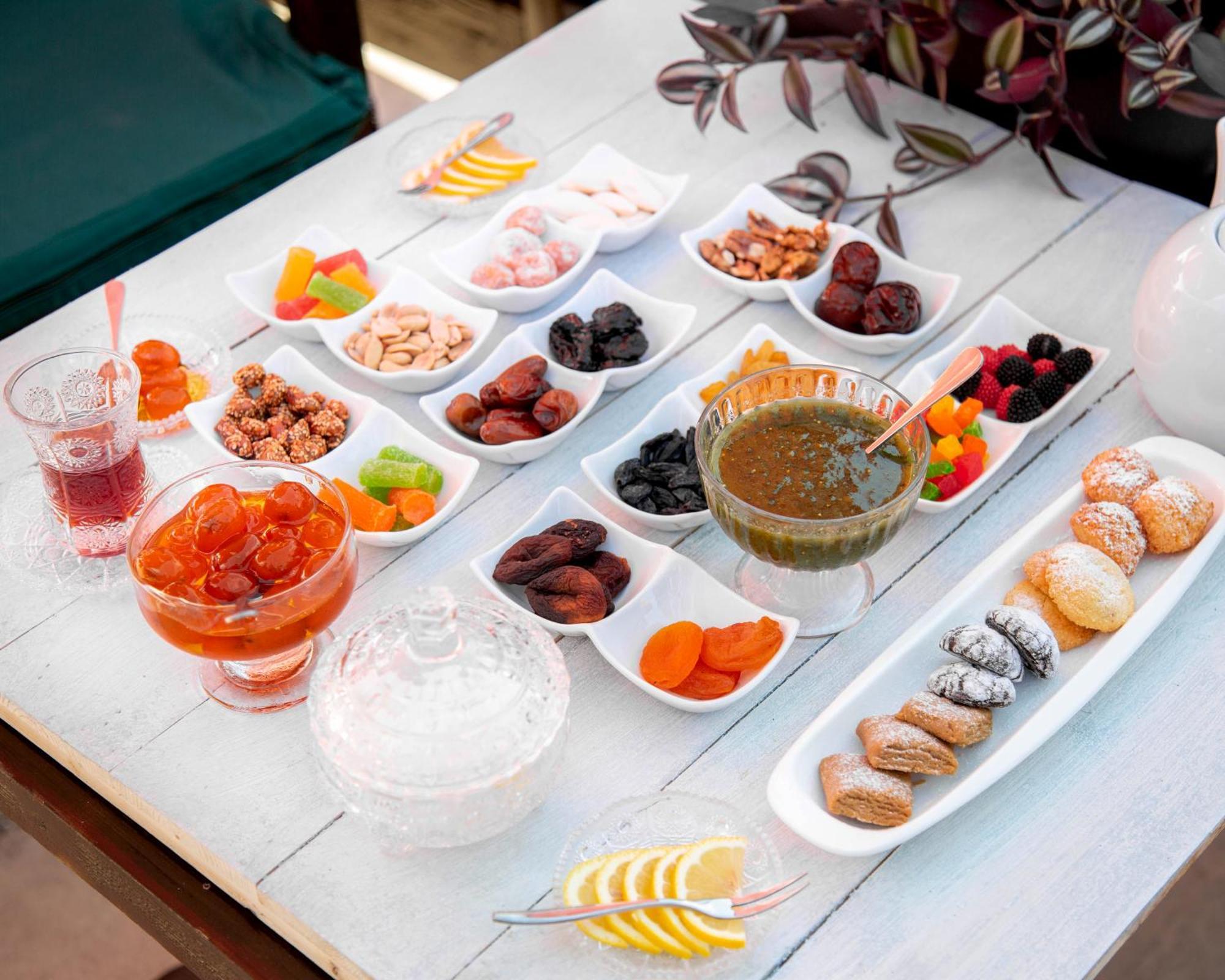 Luzia Agriresort Station touristique 4*