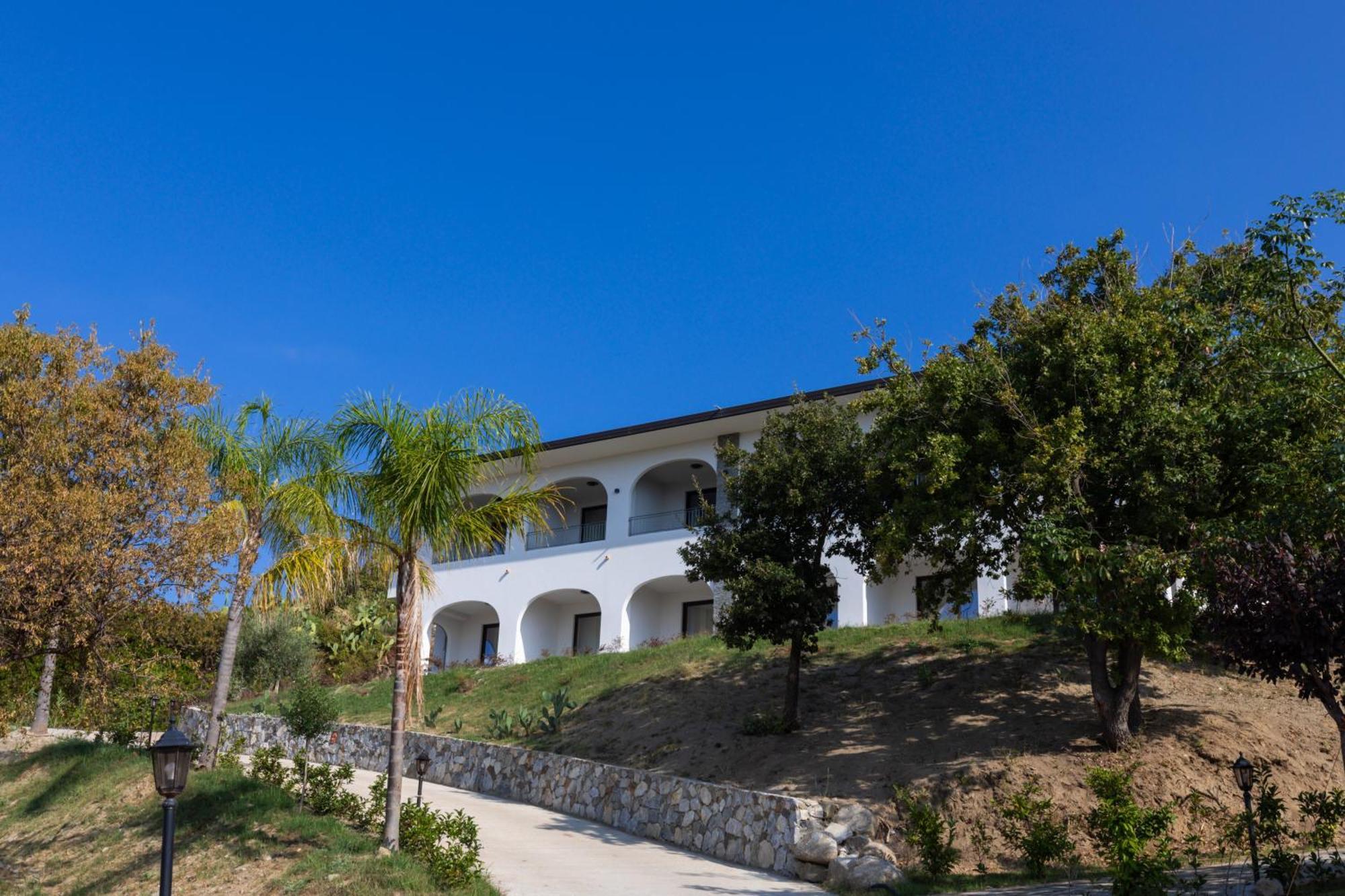 Station touristique Luzia Agriresort