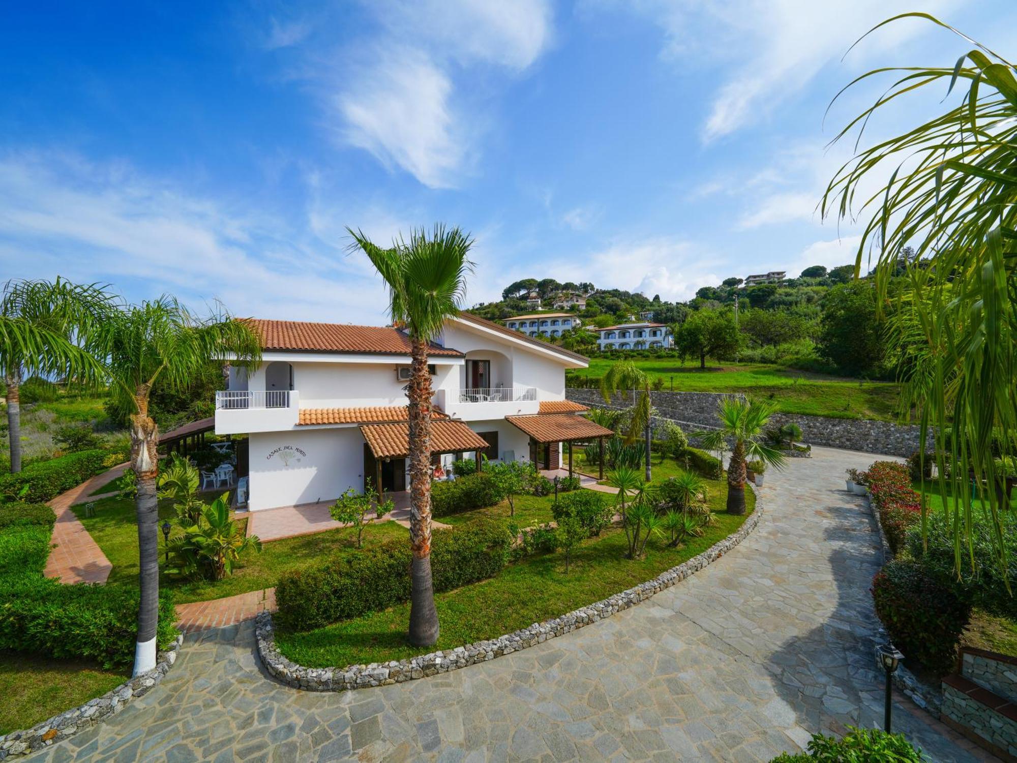 Resort Luzia Agriresort