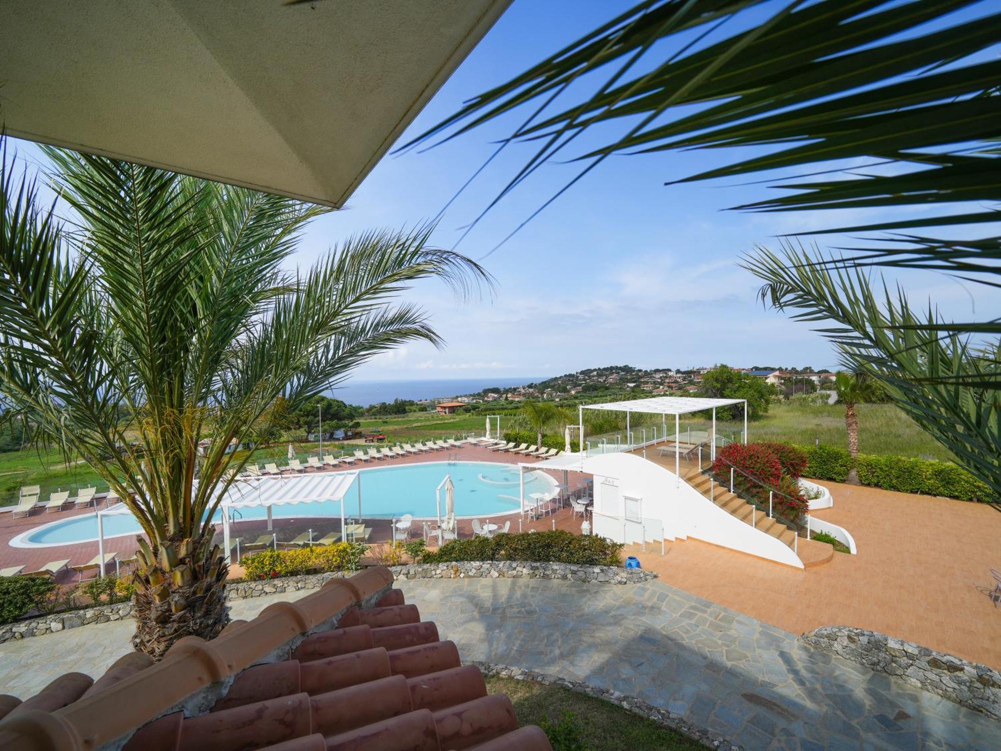 Luzia Agriresort Amazing Nature Atmosphere Resort 4*