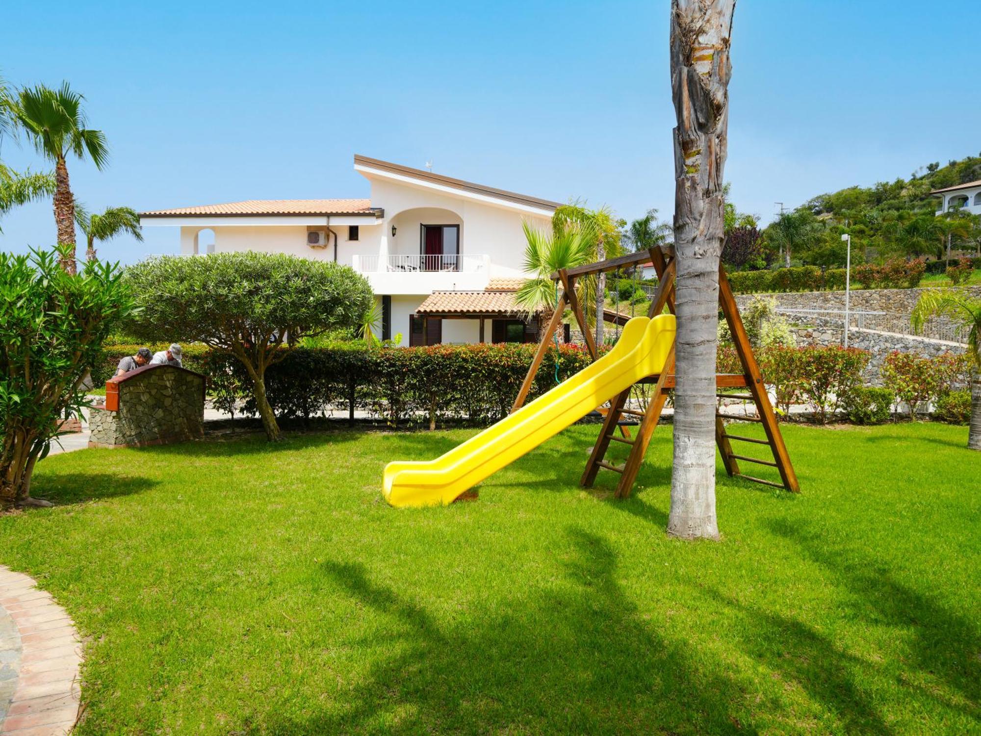 Luzia Agriresort Amazing Nature Atmosphere