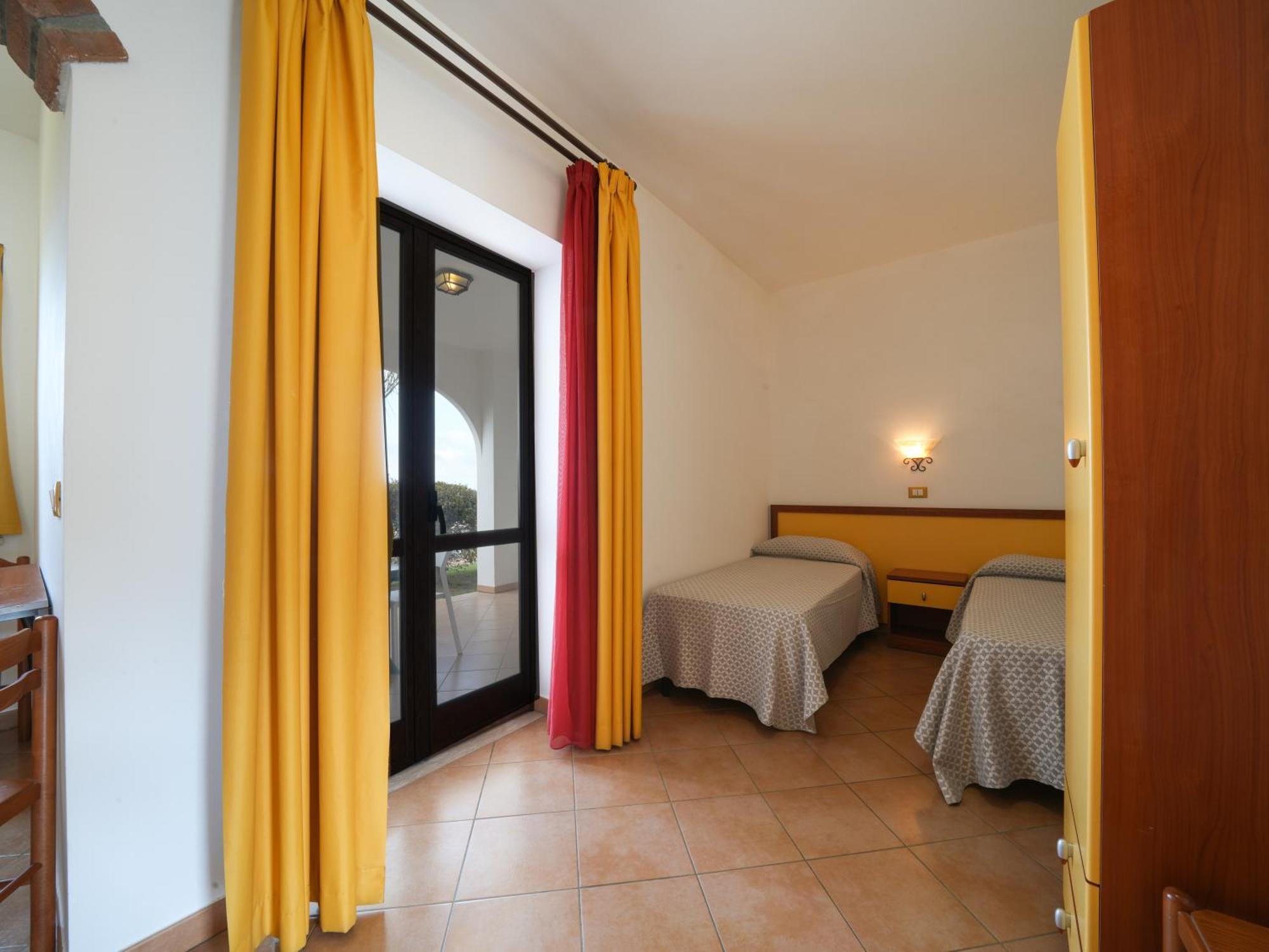 Resort Luzia Agriresort 4*