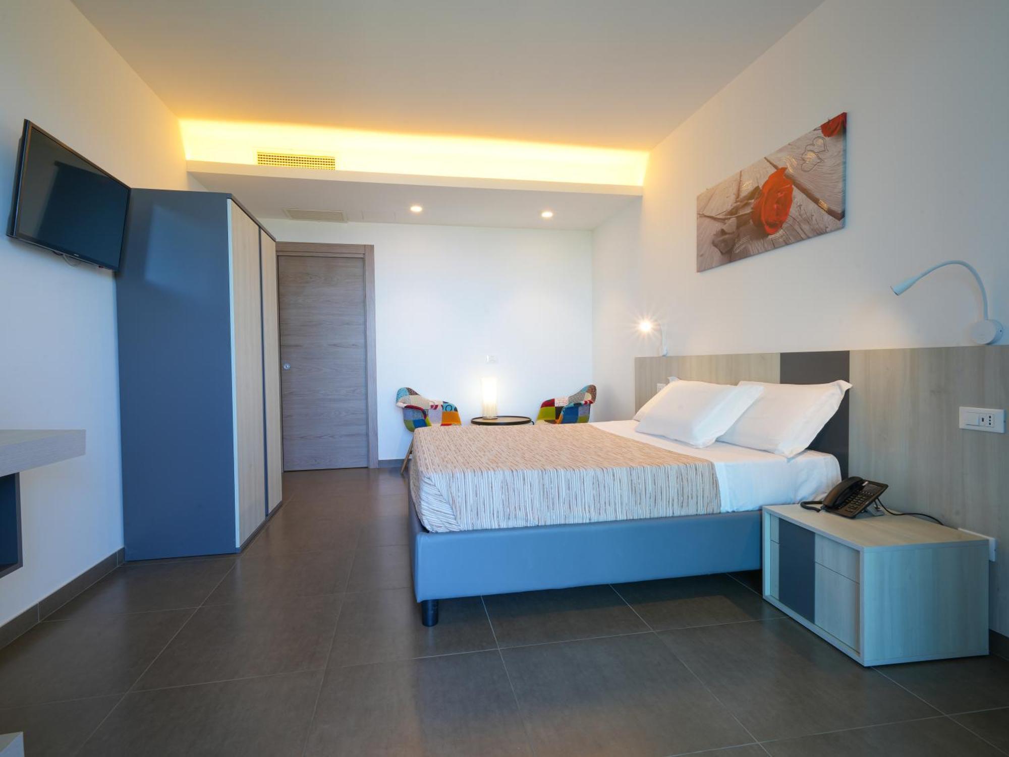 Luzia Agriresort 4*