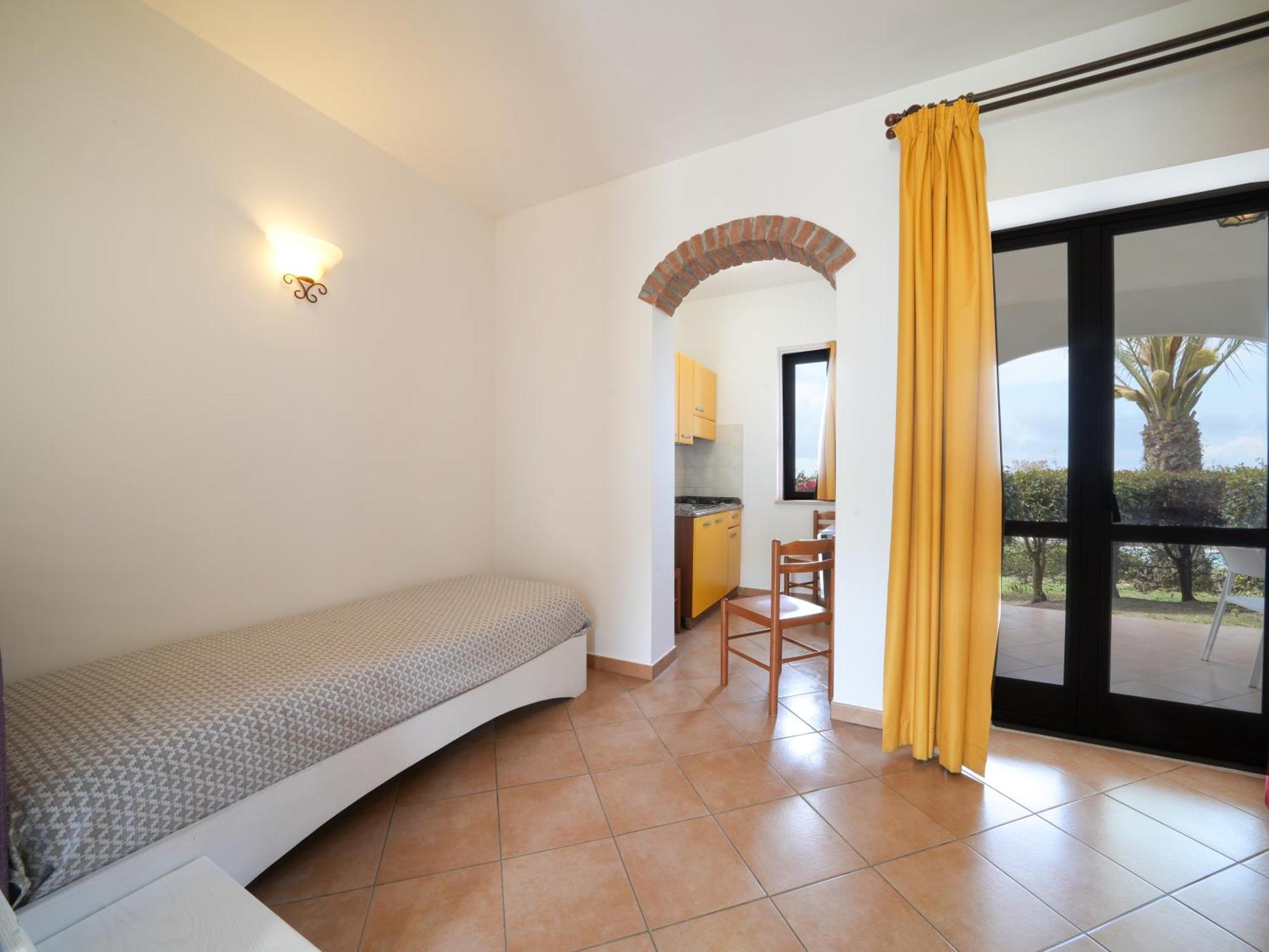 Luzia Agriresort Amazing Nature Atmosphere