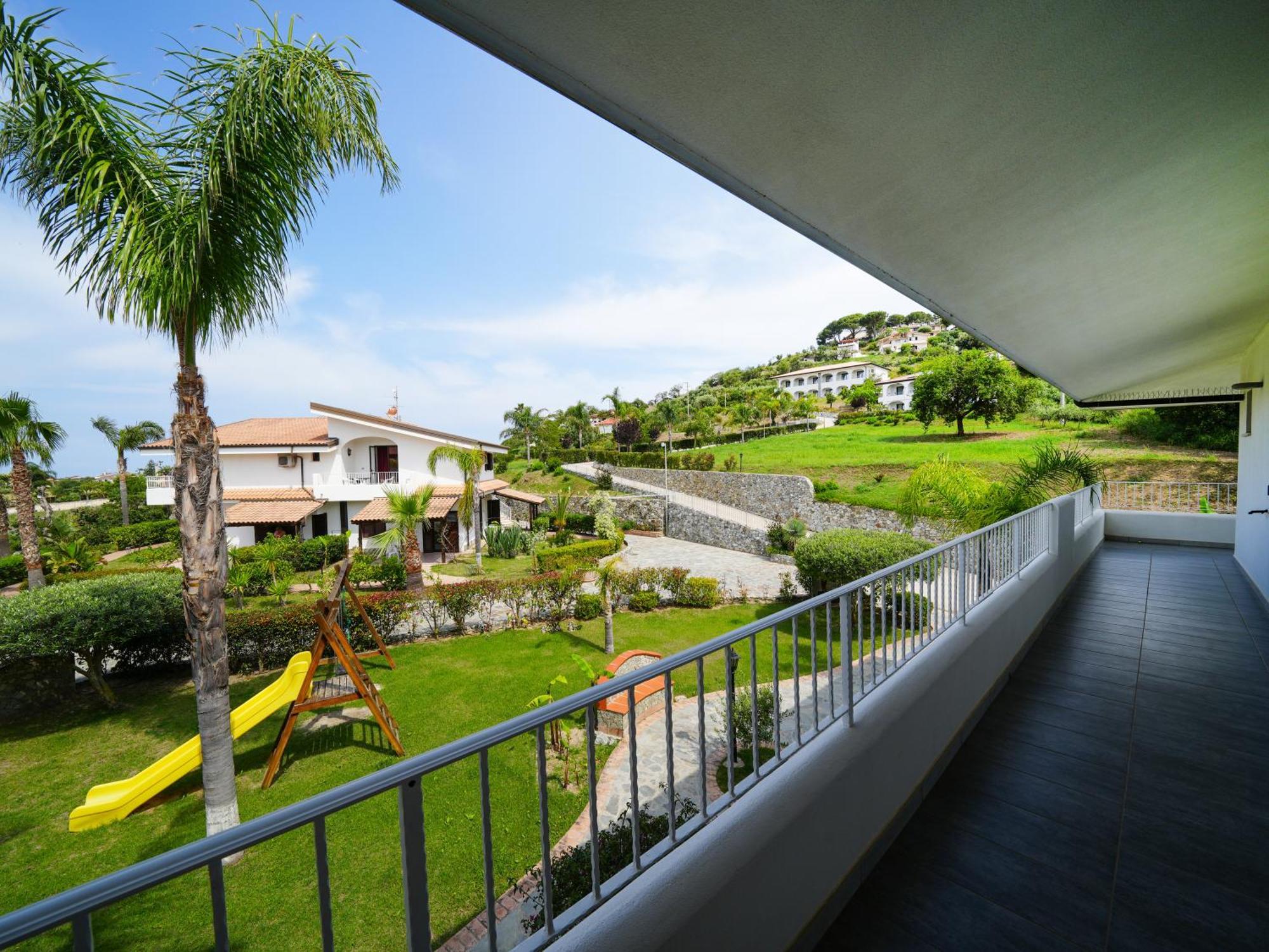 Luzia Agriresort Amazing Nature Atmosphere Resort 4*