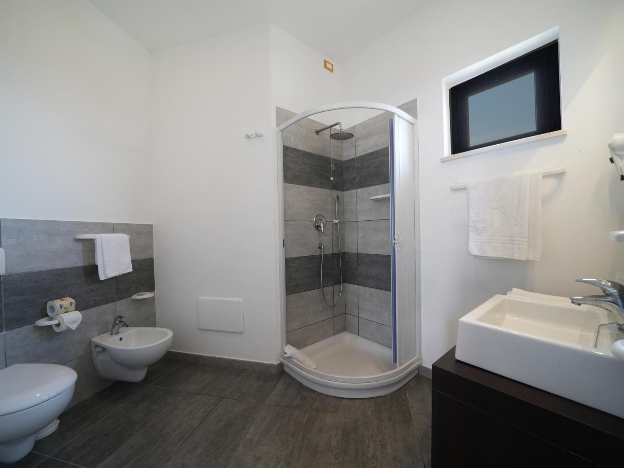 Luzia Agriresort 4*