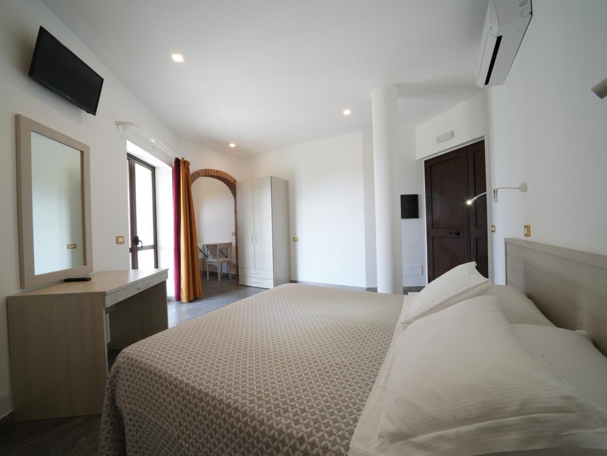 Luzia Agriresort Resort