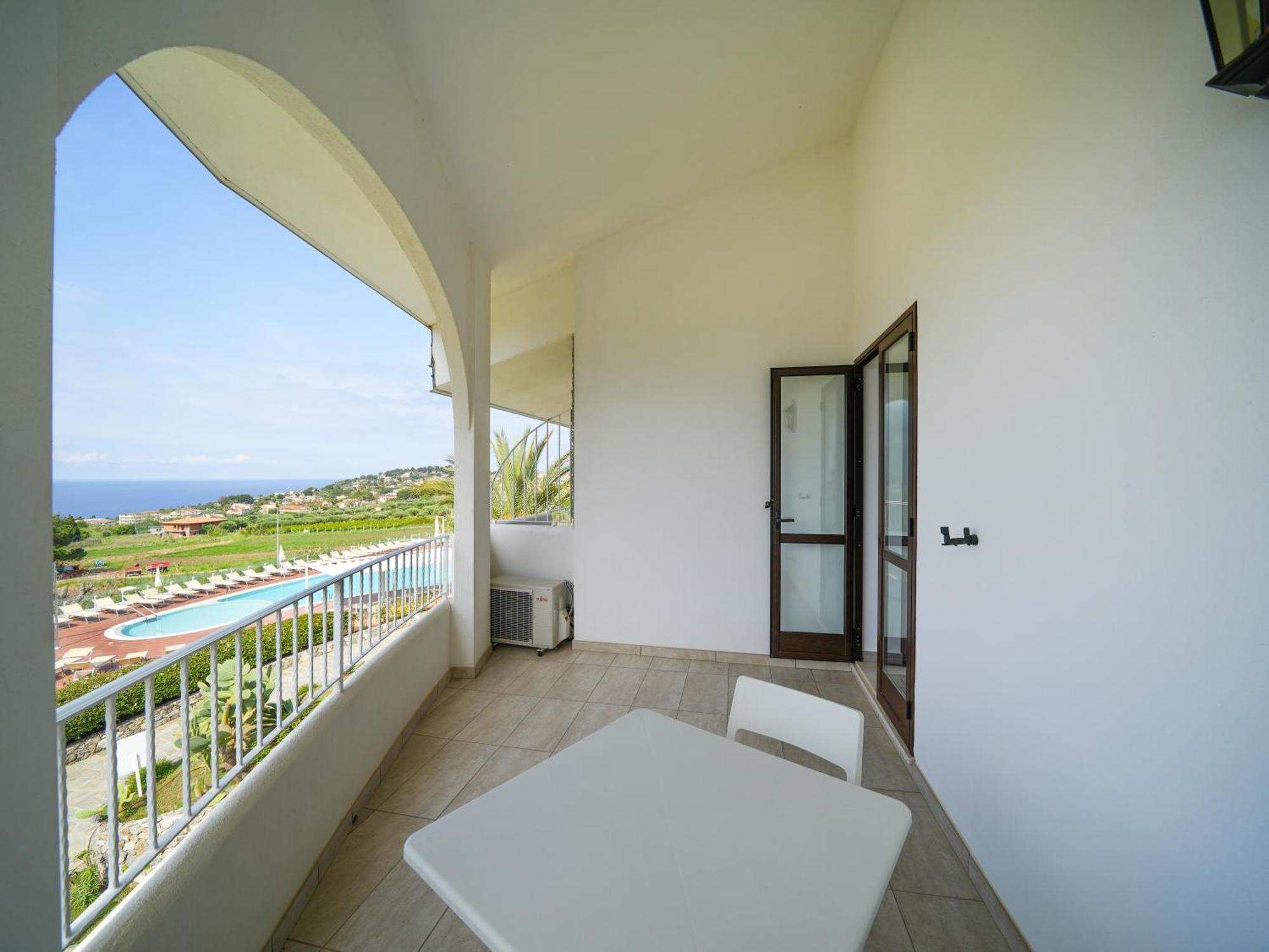 Resort Luzia Agriresort 4*
