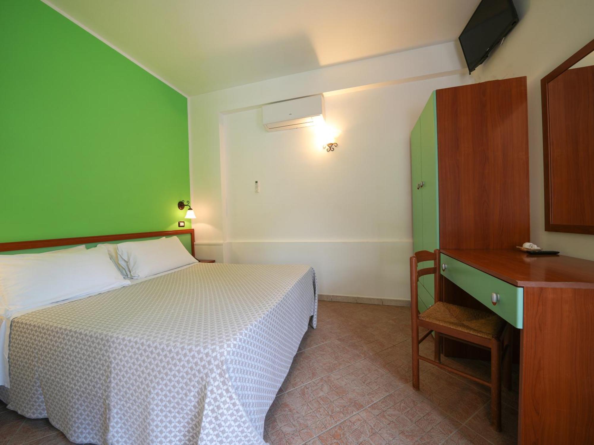 Resort Luzia Agriresort Amazing Nature Atmosphere 4*
