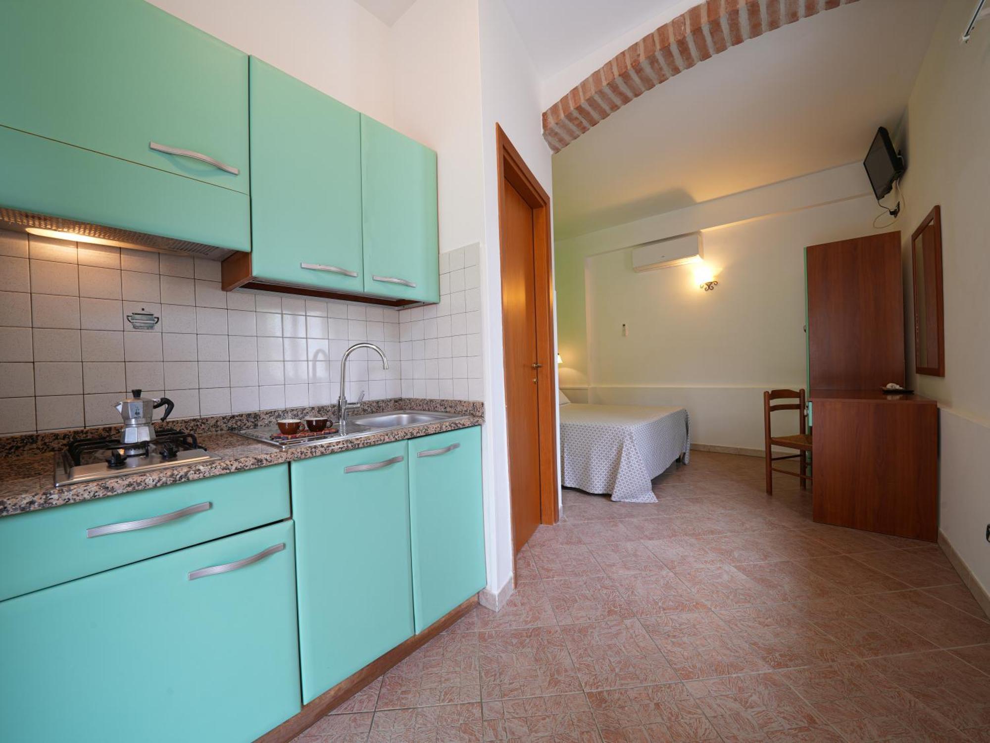 Luzia Agriresort