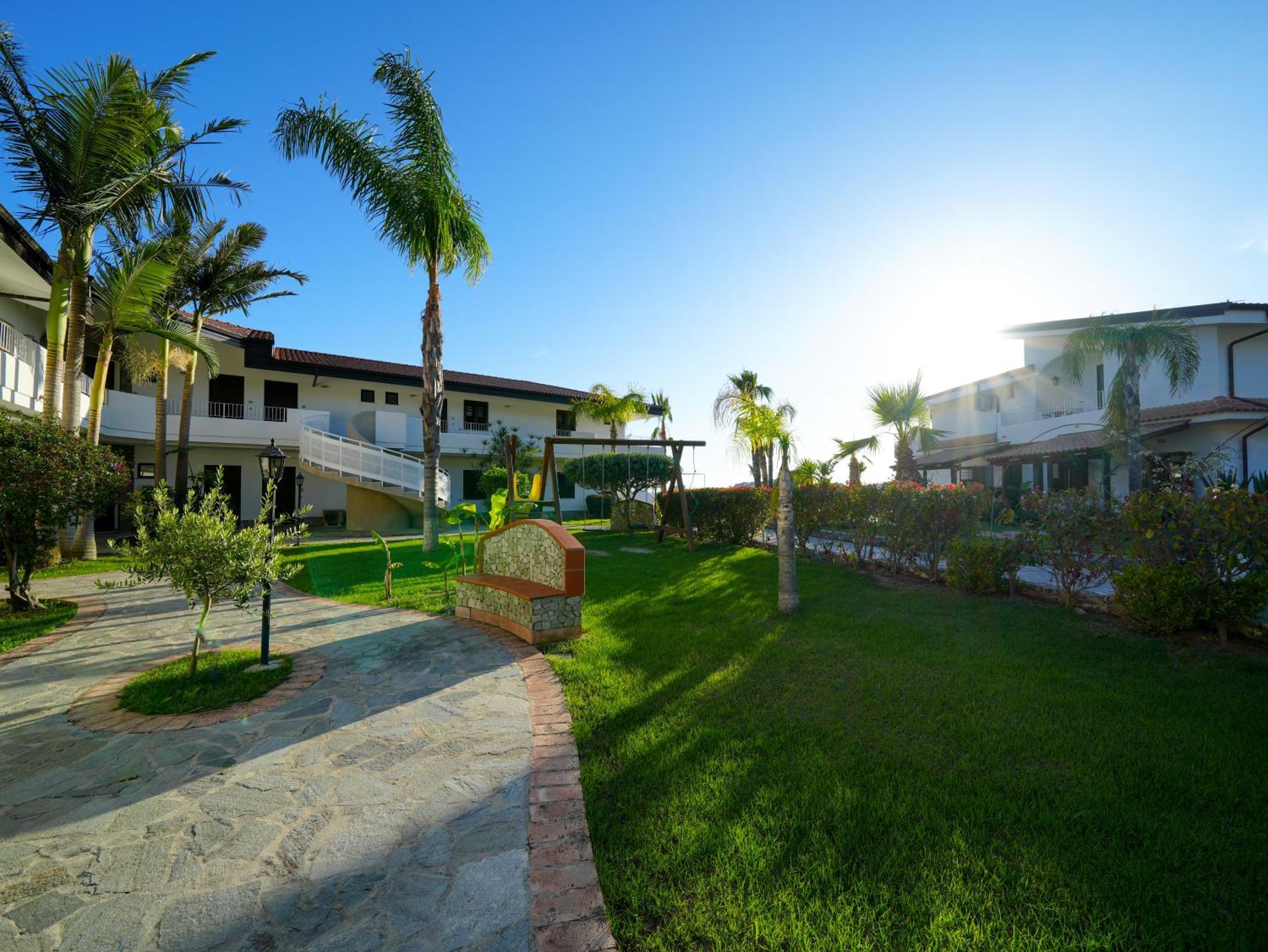 Luzia Agriresort Amazing Nature Atmosphere Resort
