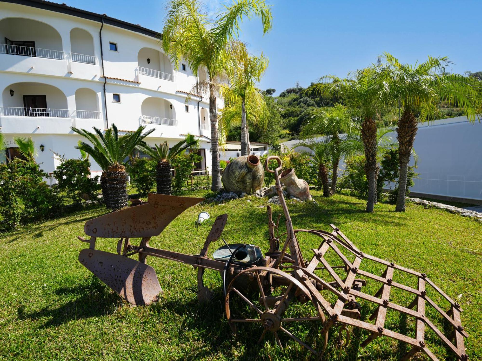 Resort Luzia Agriresort