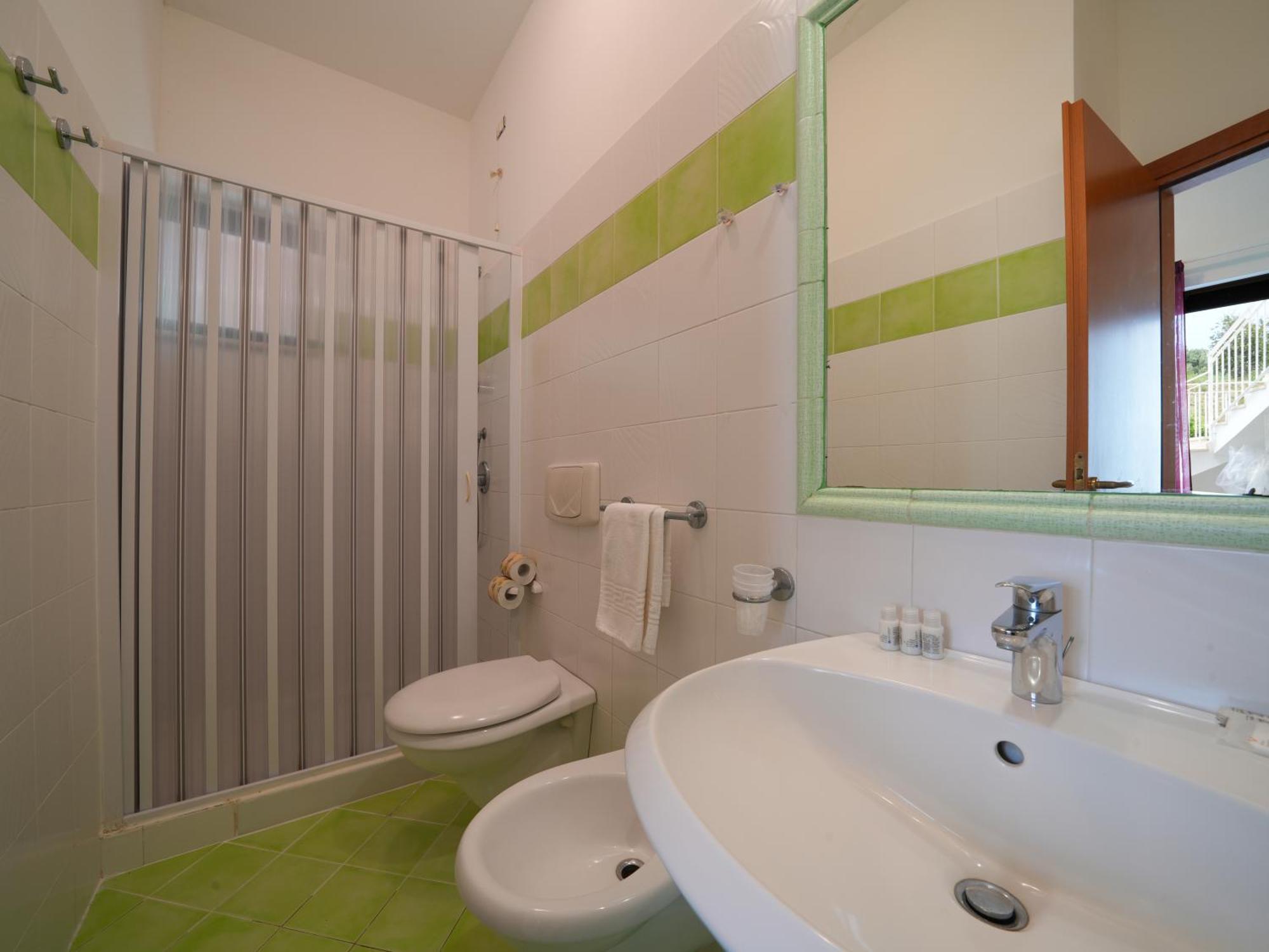 Resort Luzia Agriresort 4*