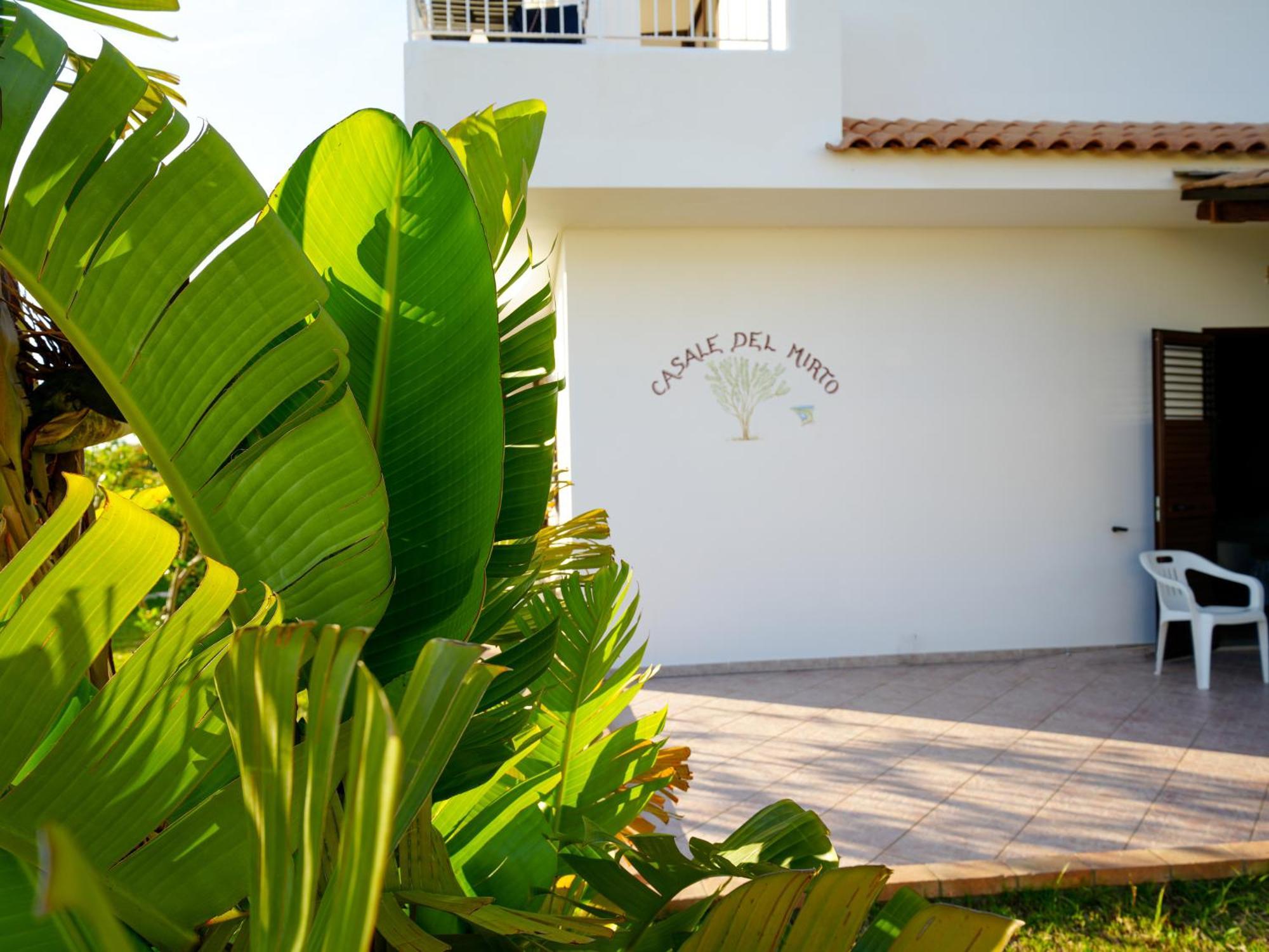 Luzia Agriresort Amazing Nature Atmosphere