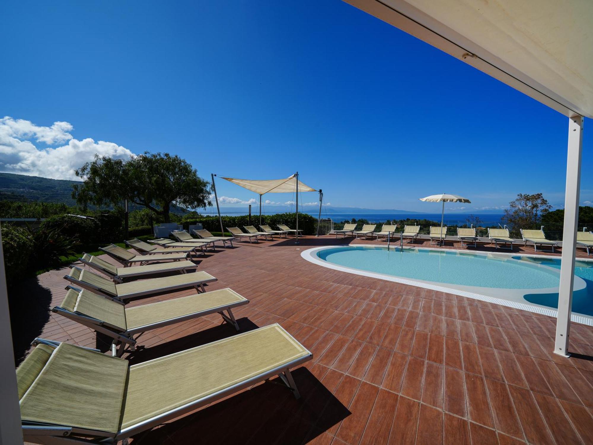 Luzia Agriresort Amazing Nature Atmosphere Resort 4*