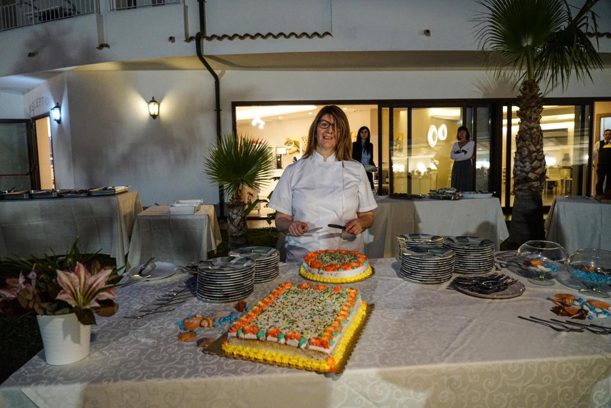 Luzia Agriresort Amazing Nature Atmosphere Resort Capo Vaticano