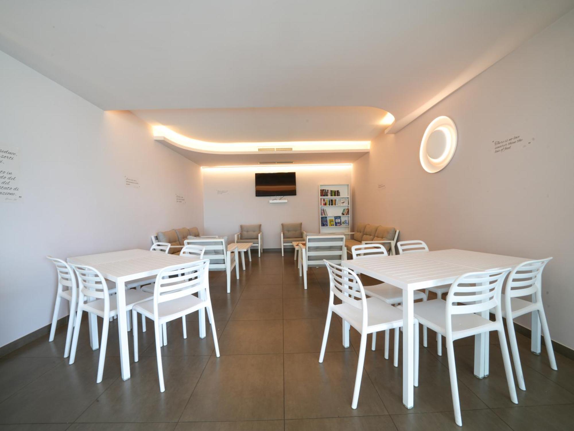 Luzia Agriresort Capo Vaticano