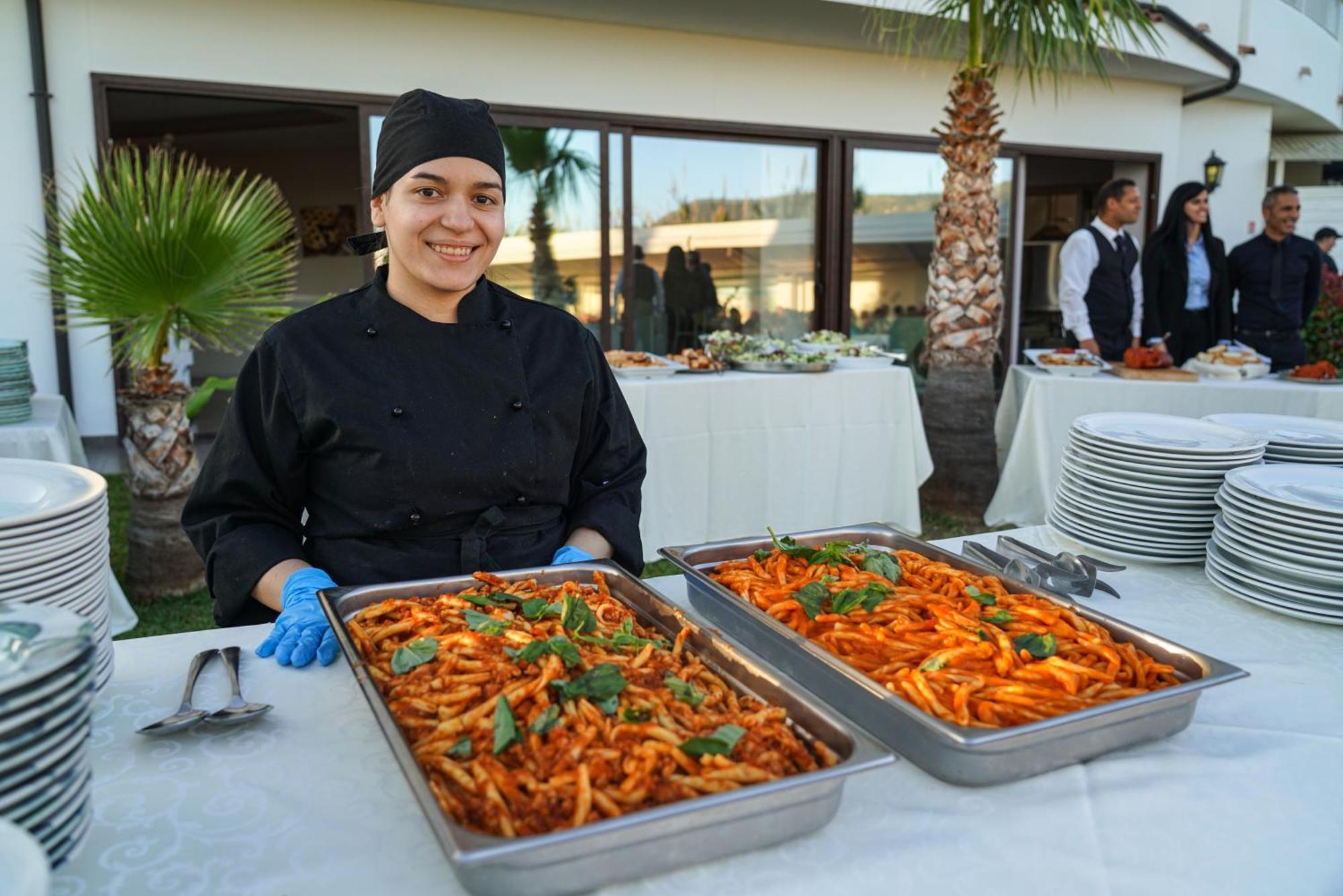 Luzia Agriresort
