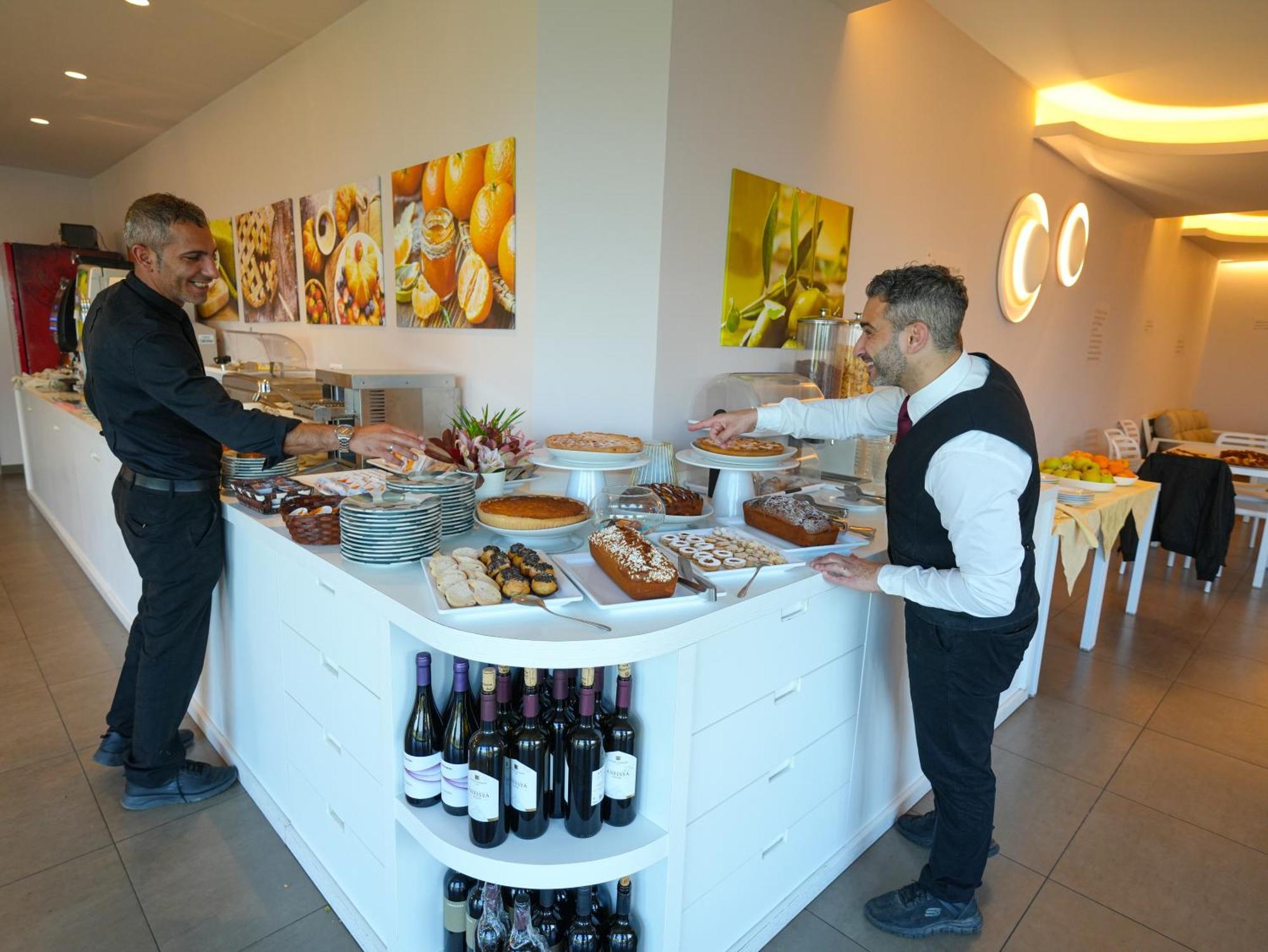 Resort Luzia Agriresort 4*