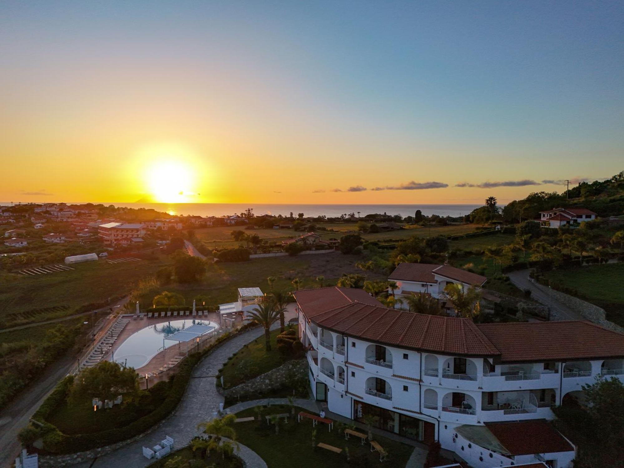 Luzia Agriresort Resort 4*
