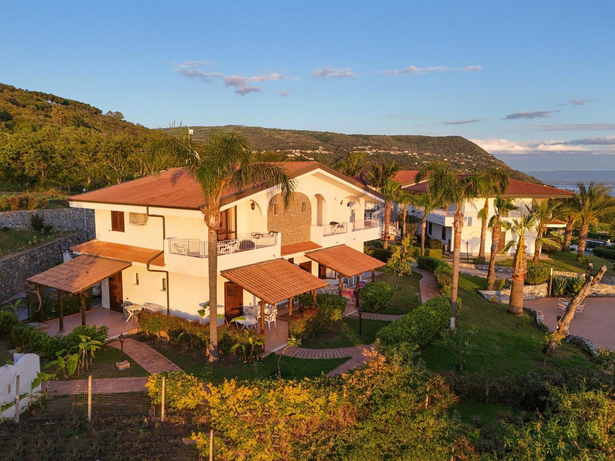 Resort Luzia Agriresort 4*