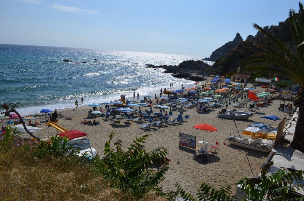 Luzia Agriresort 4* Capo Vaticano