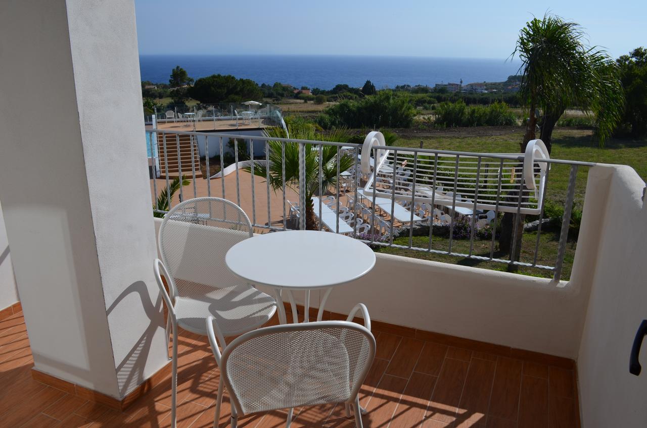 Luzia Agriresort Station touristique 4*